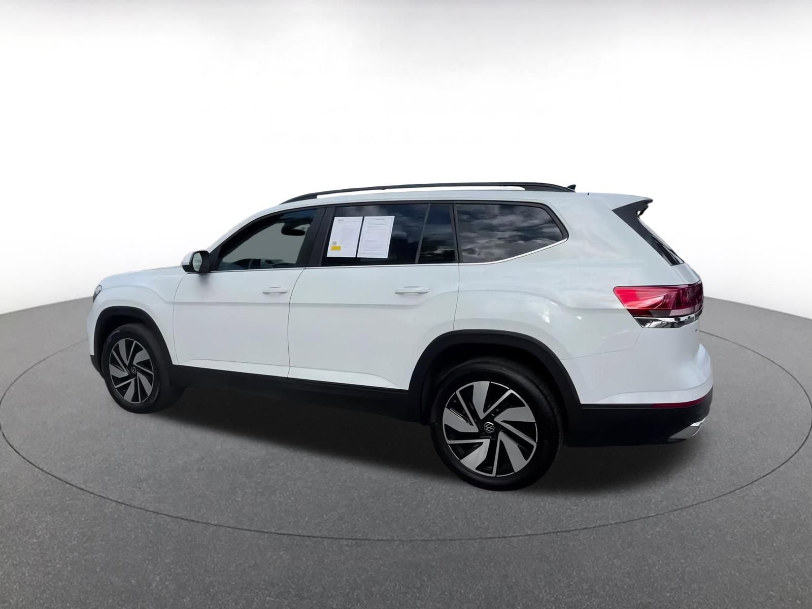 Thumbnail: 2025 Volkswagen Atlas - 10