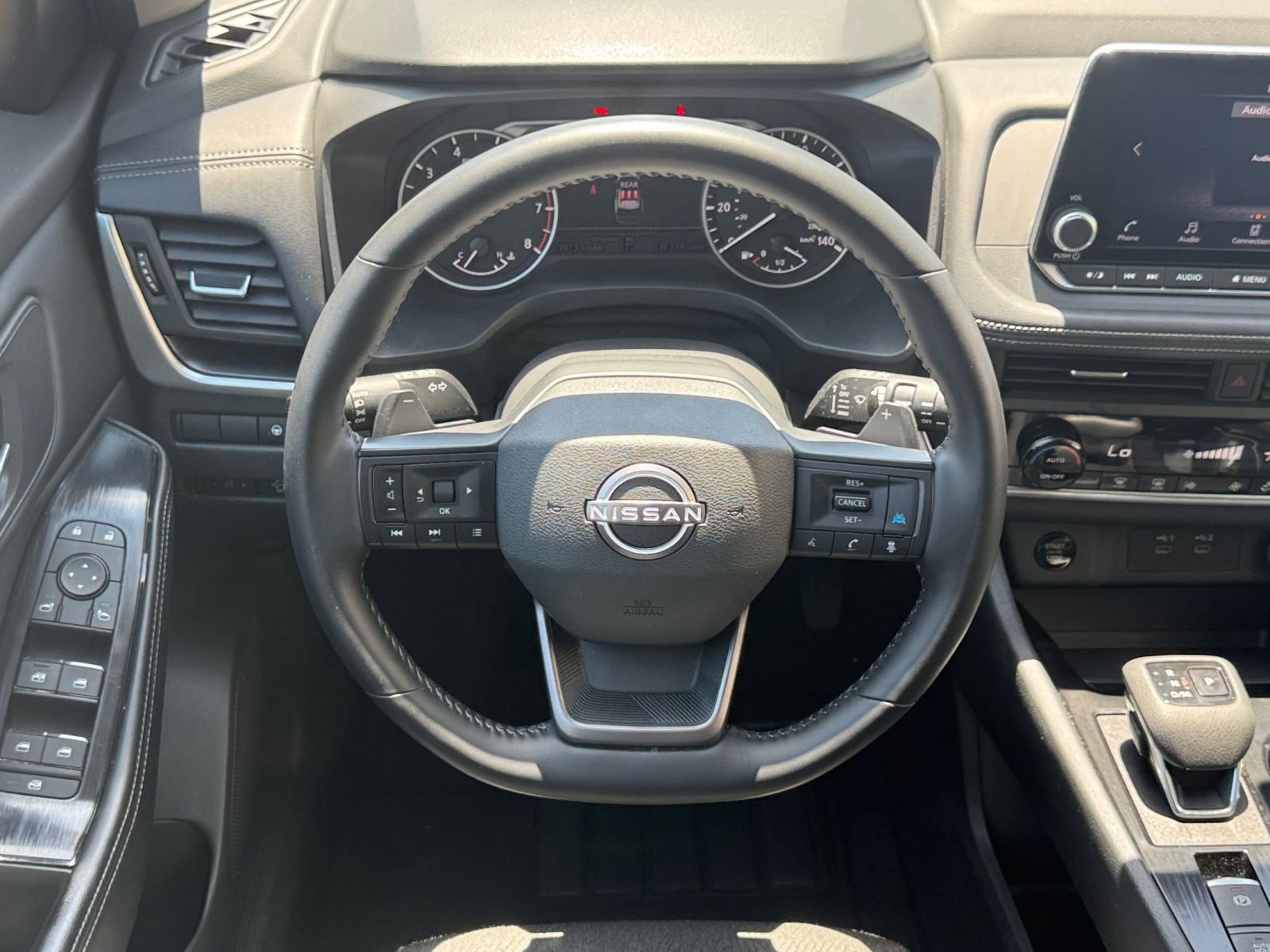 Thumbnail: 2025 Nissan Rogue - 30