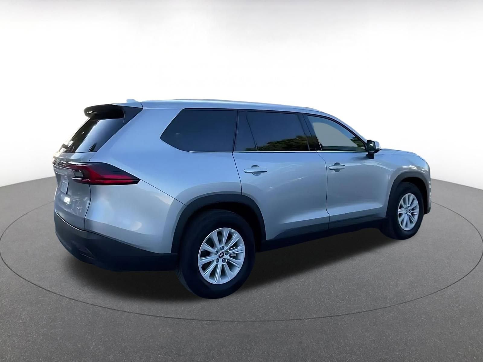 Thumbnail: 2025 Toyota Grand Highlander - 15