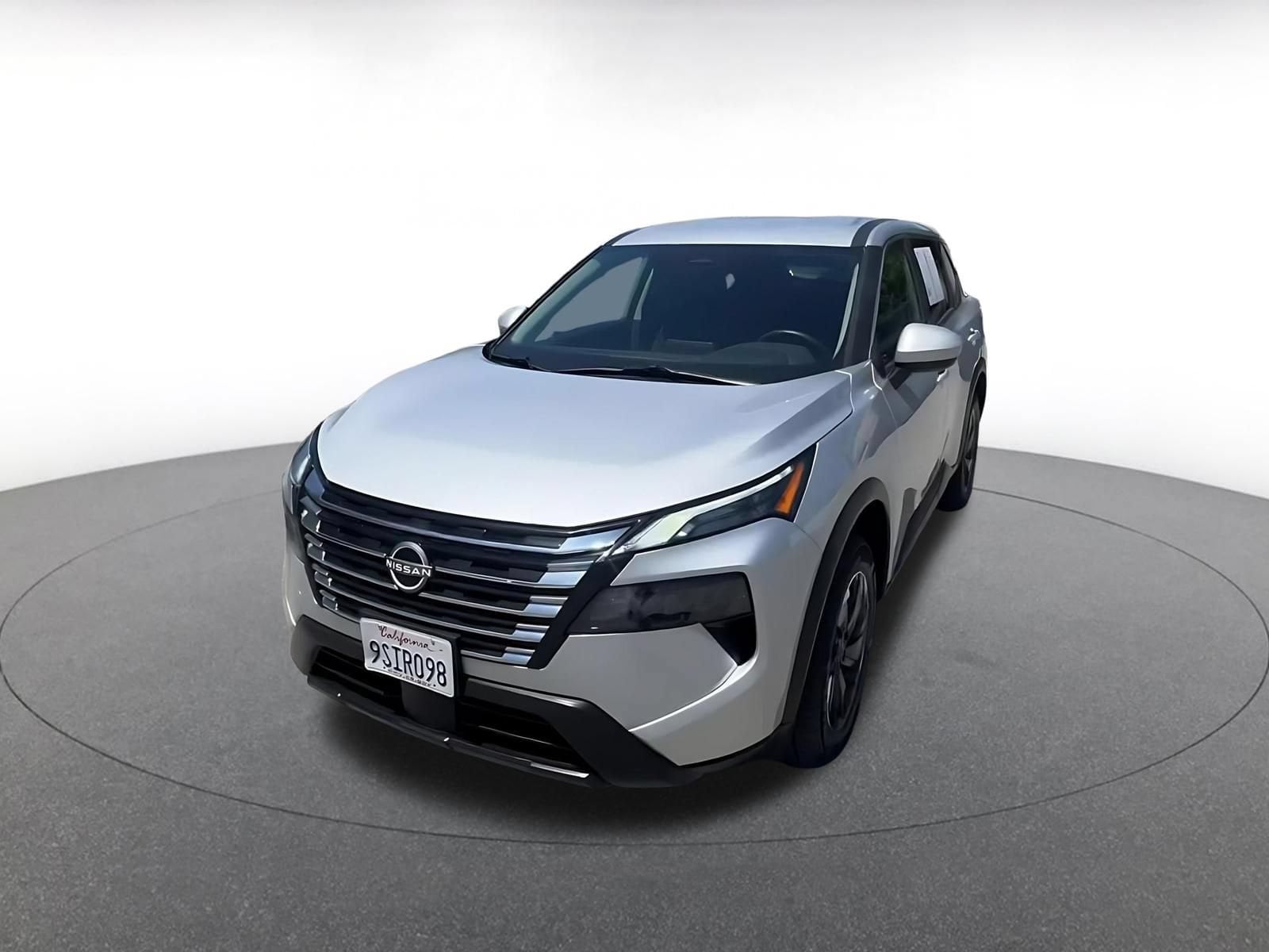Thumbnail: 2025 Nissan Rogue - 5