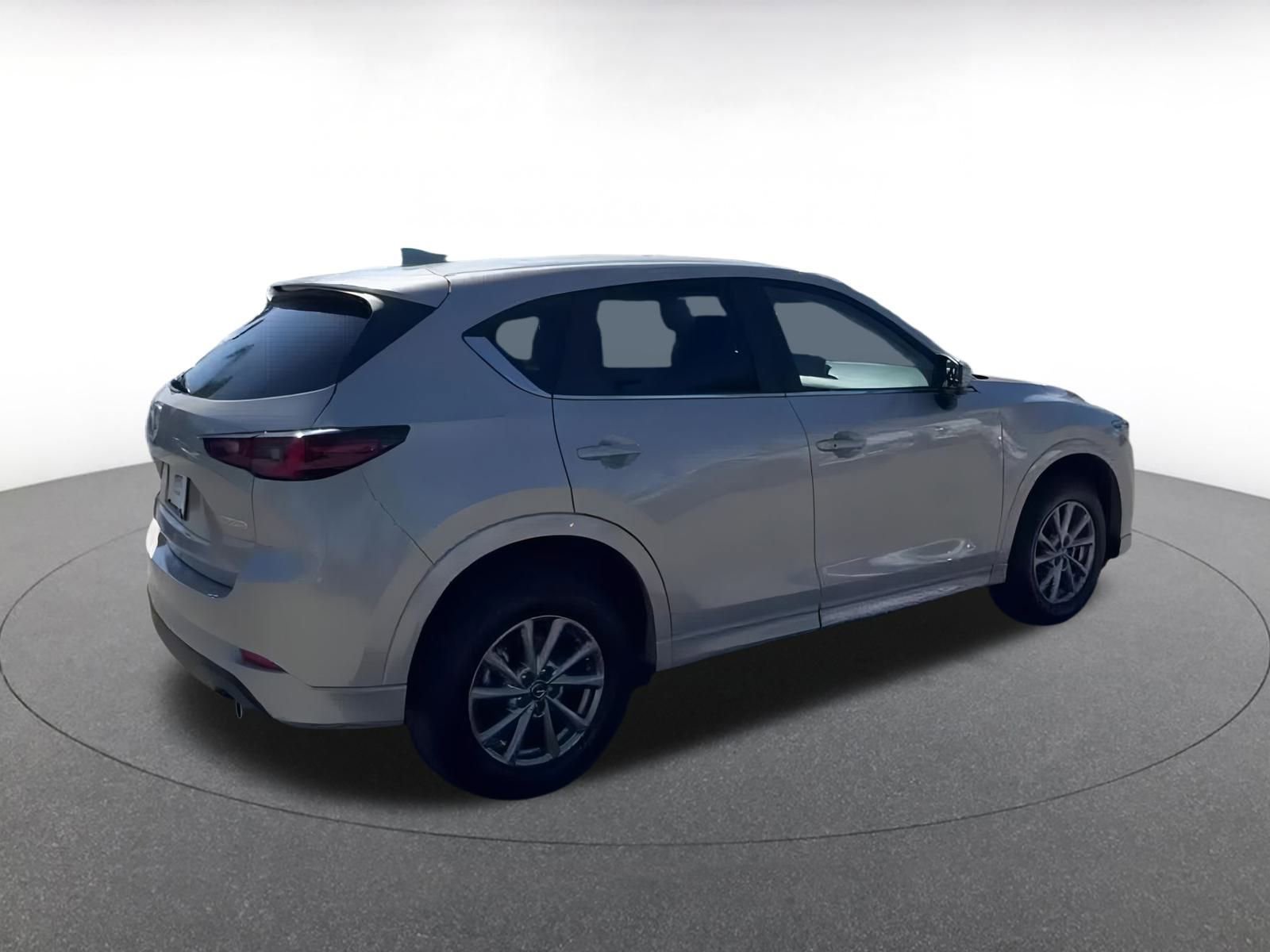 Thumbnail: 2025 Mazda CX-5 - 15