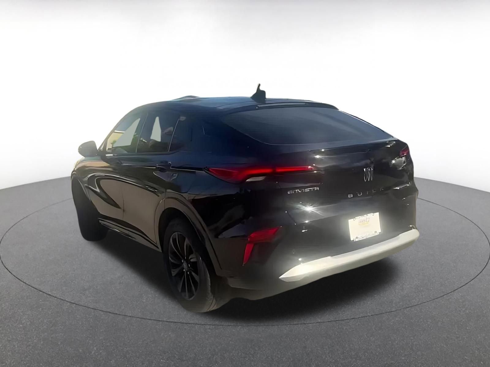 Thumbnail: 2025 Buick Envista - 9