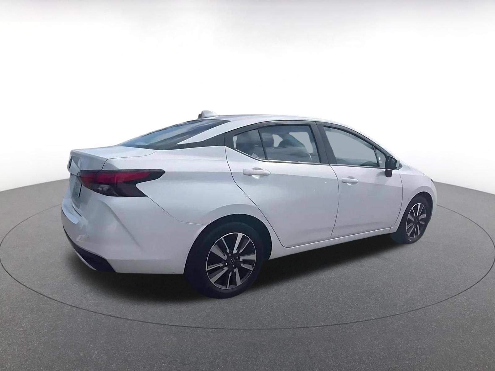 Thumbnail: 2025 Nissan Versa - 15