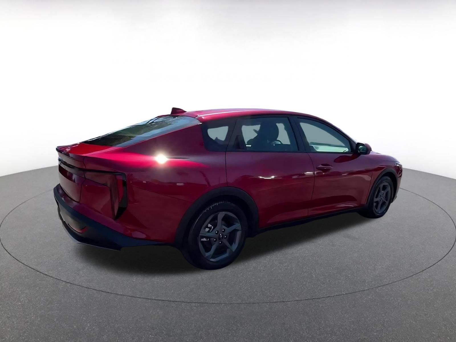 Thumbnail: 2025 Kia K4 - 14
