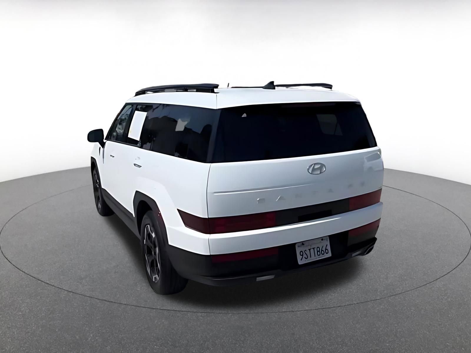 Thumbnail: 2025 Hyundai Santa Fe - 16