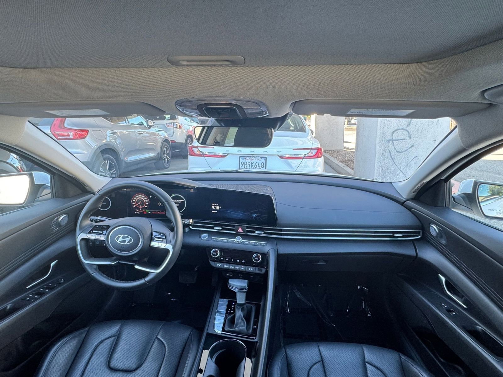 Thumbnail: 2025 Hyundai Elantra - 35