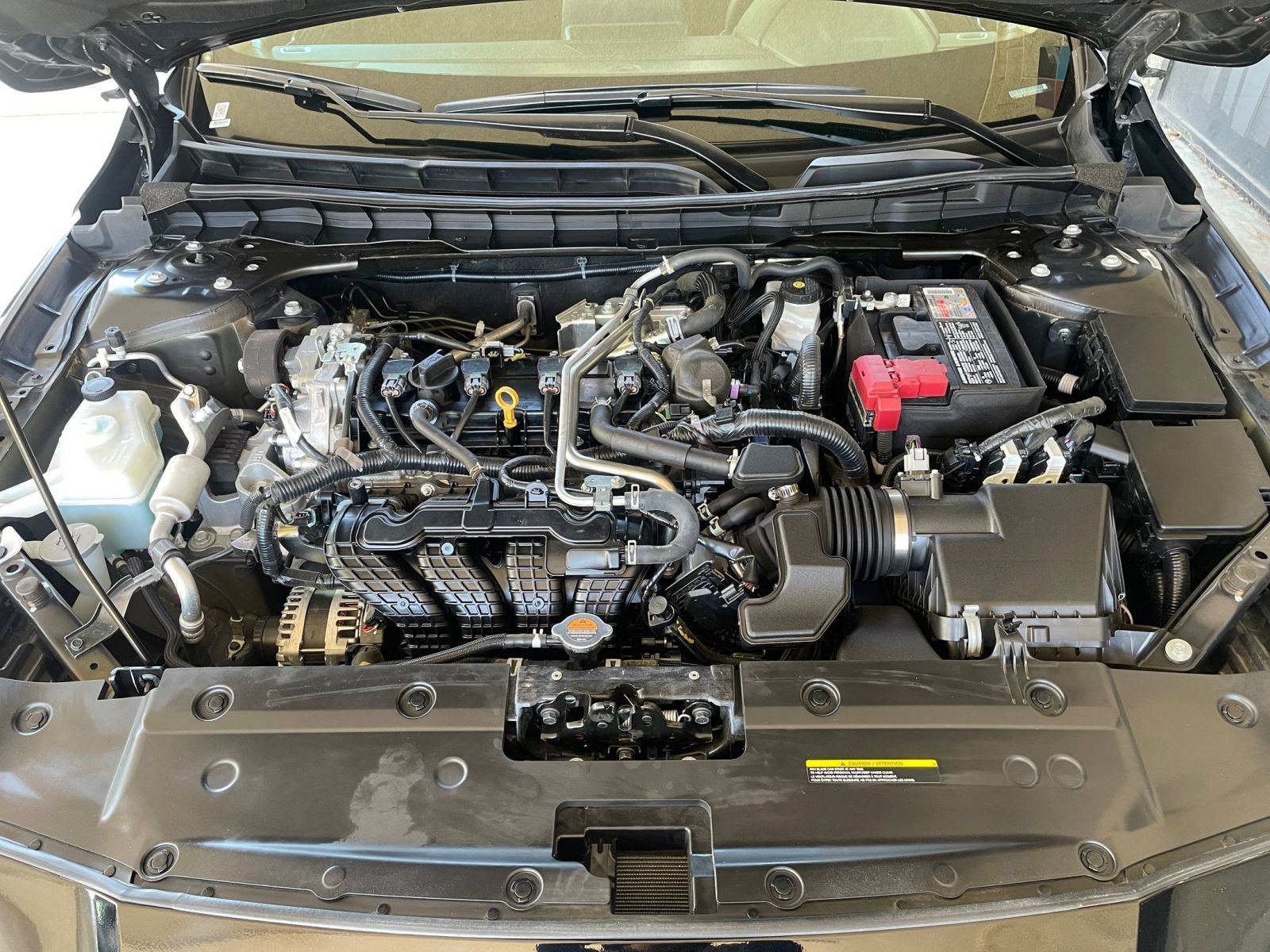 Thumbnail: 2024 Nissan Altima - 32