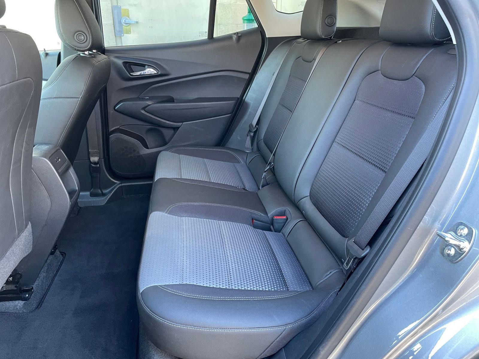 Thumbnail: 2025 Chevrolet Trax - 25