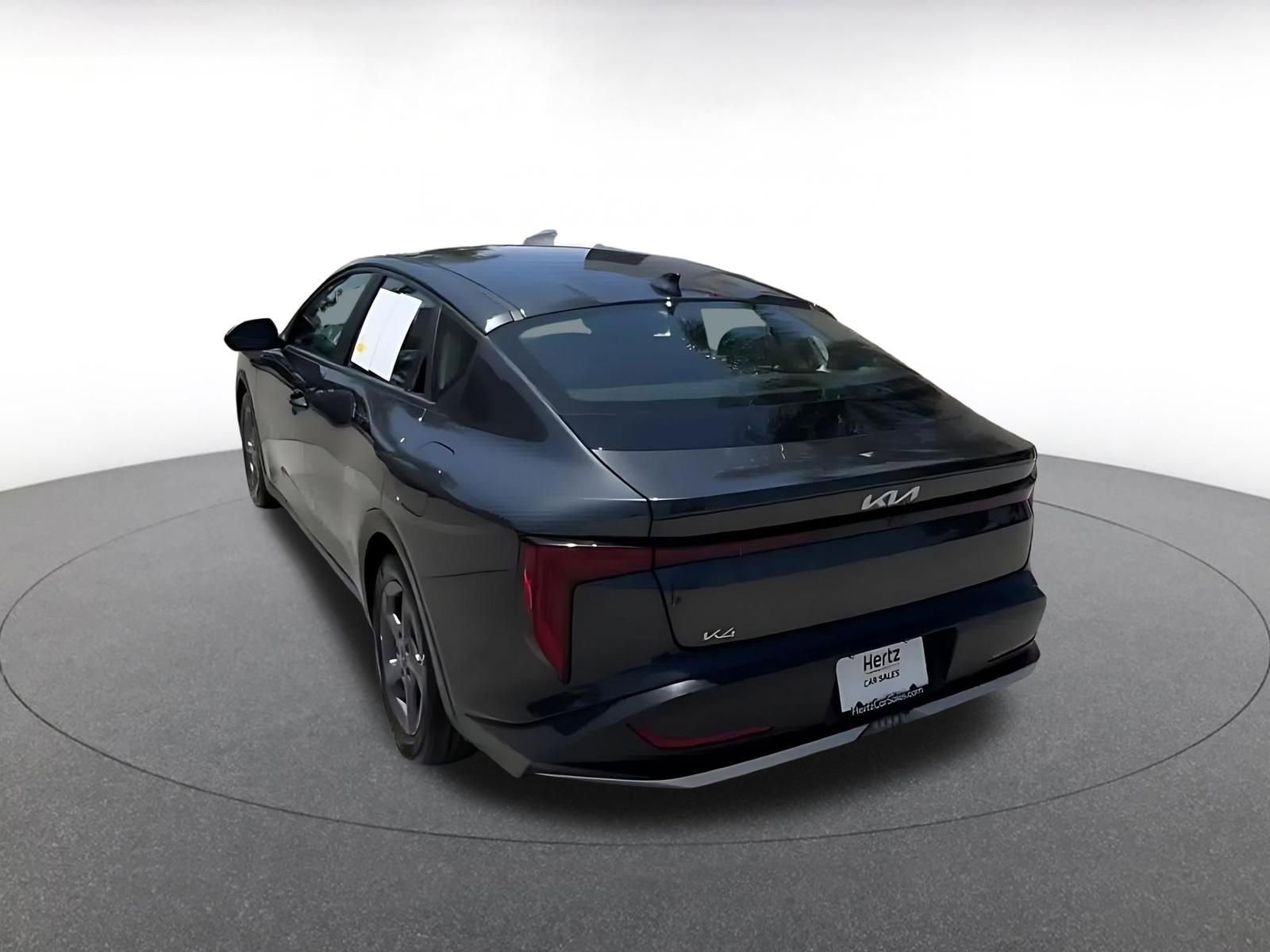 Thumbnail: 2025 Kia K4 - 11