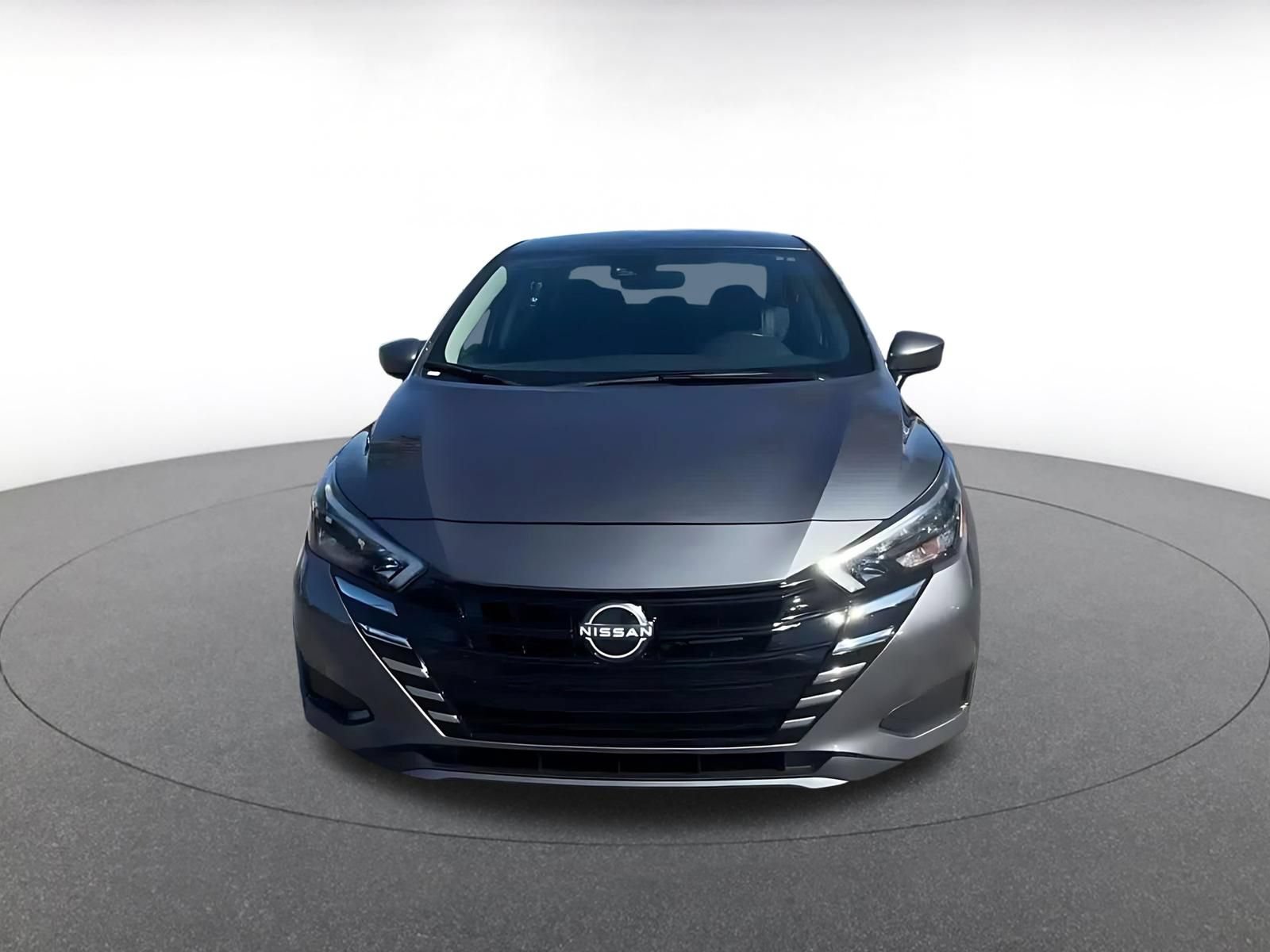 Thumbnail: 2025 Nissan Versa - 4
