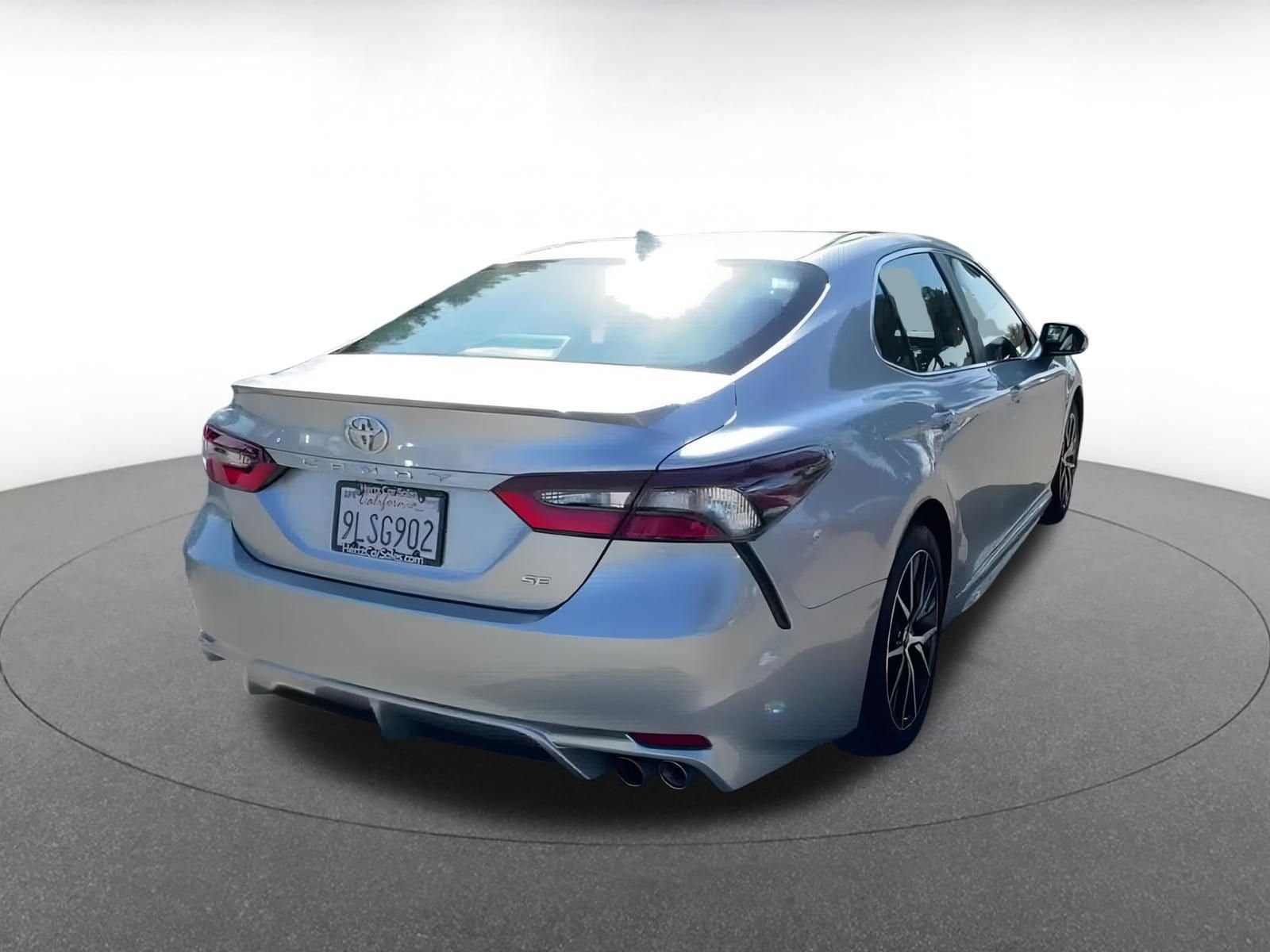 Thumbnail: 2024 Toyota Camry - 14