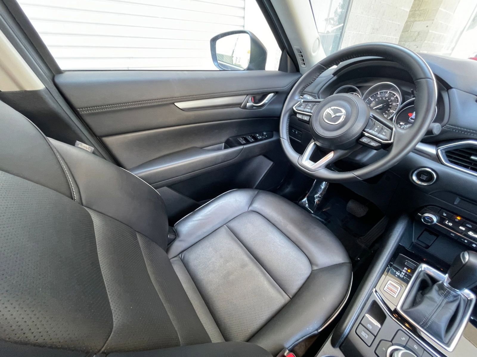 Thumbnail: 2025 Mazda CX-5 - 34