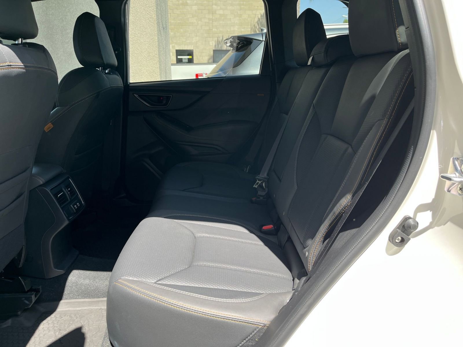 2024 Subaru Forester Wilderness 26