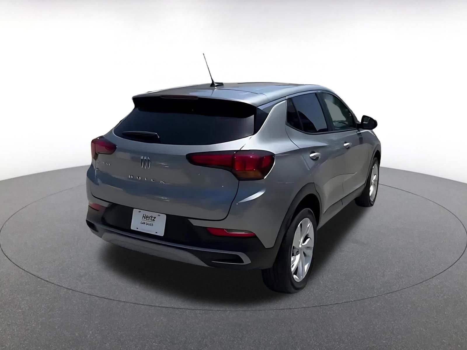 Thumbnail: 2025 Buick Encore GX - 14