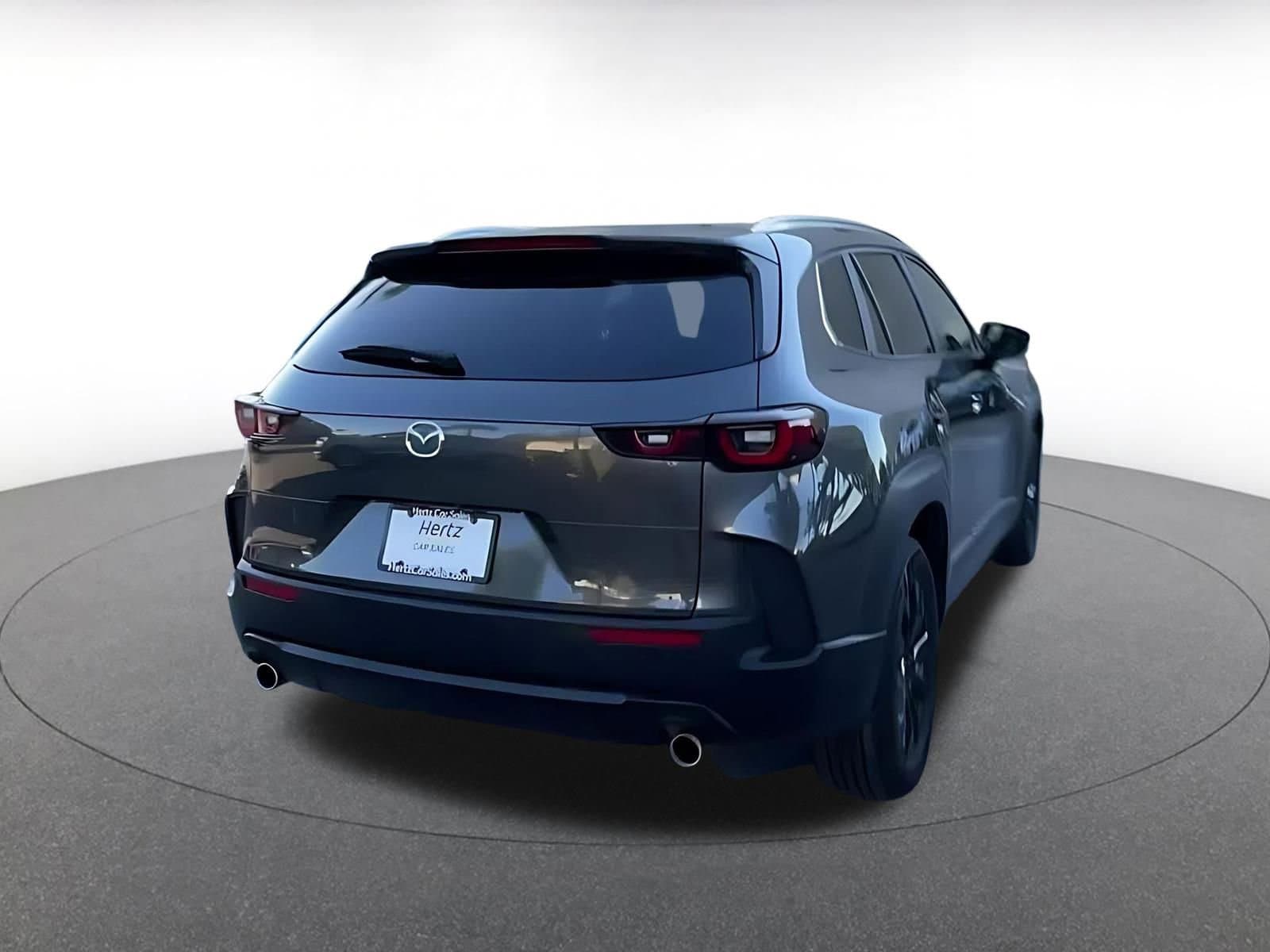 Thumbnail: 2025 Mazda CX-50 - 14