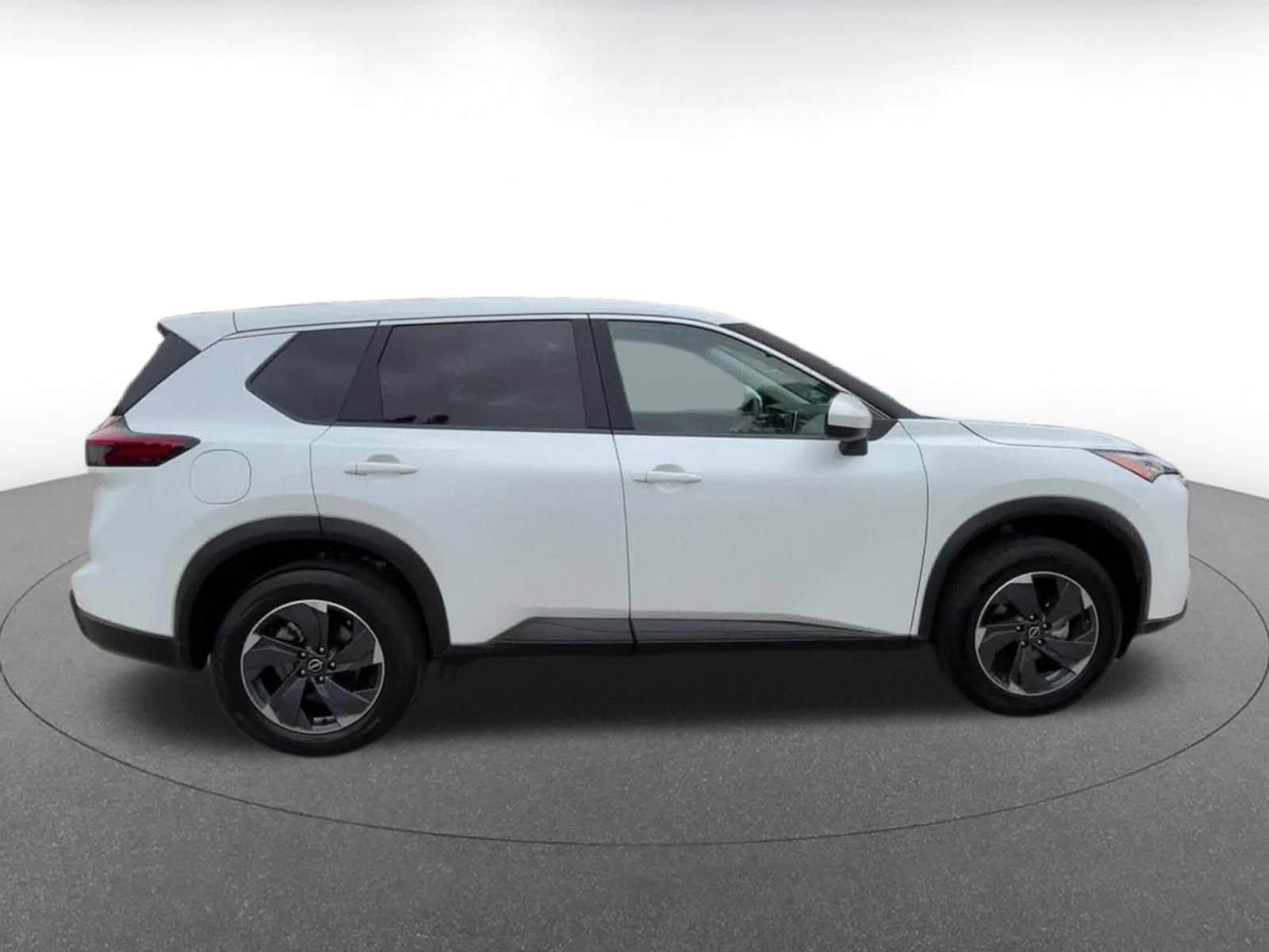 Thumbnail: 2024 Nissan Rogue - 16