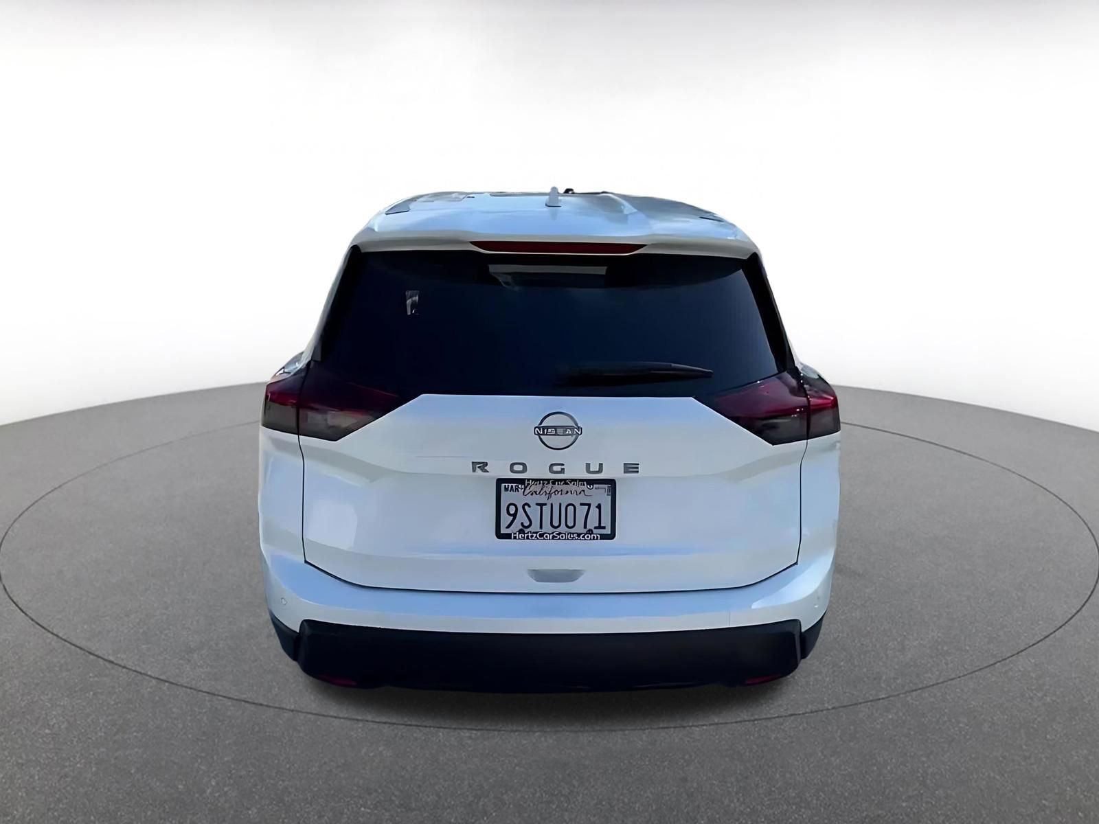 Thumbnail: 2025 Nissan Rogue - 12