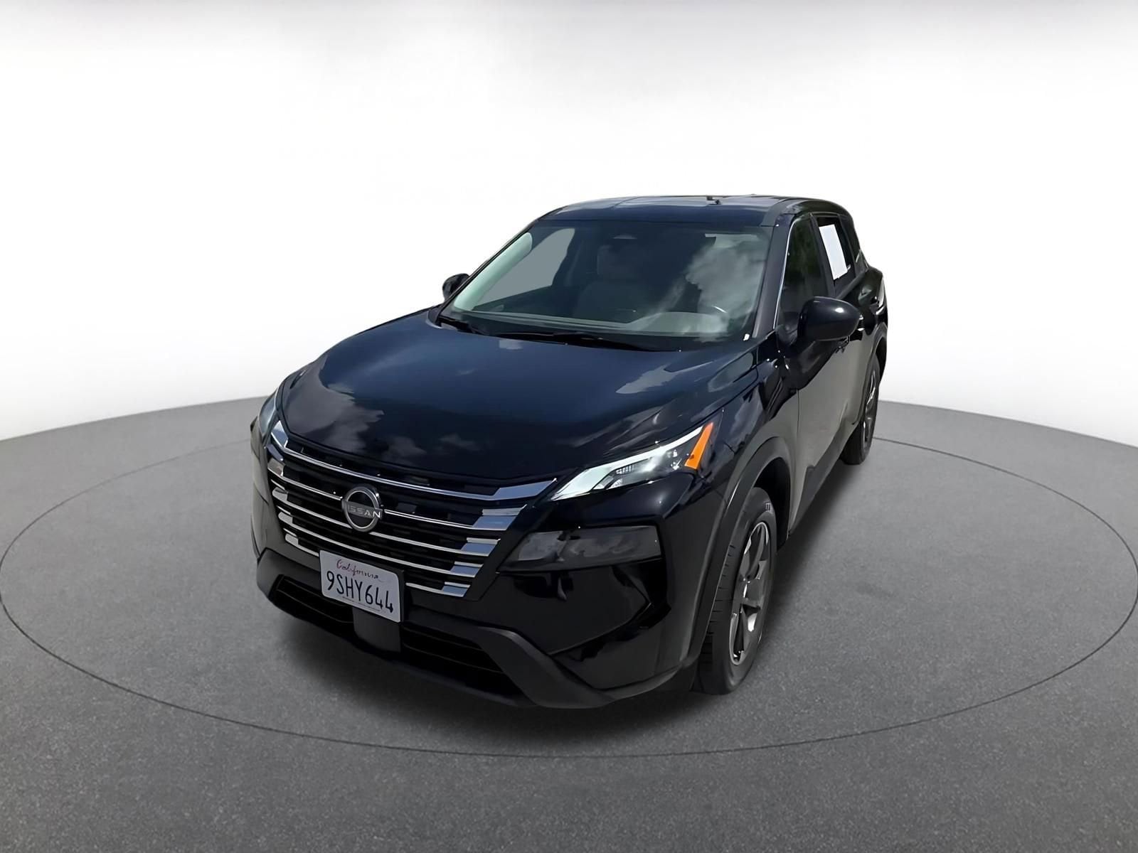 Thumbnail: 2025 Nissan Rogue - 7