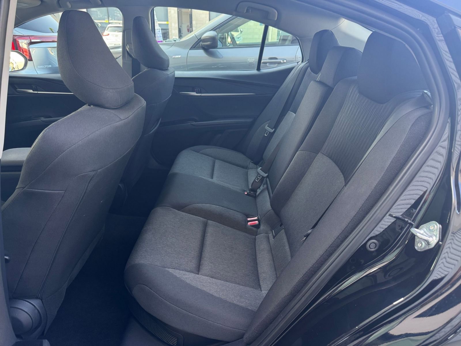 Thumbnail: 2025 Toyota Camry - 24