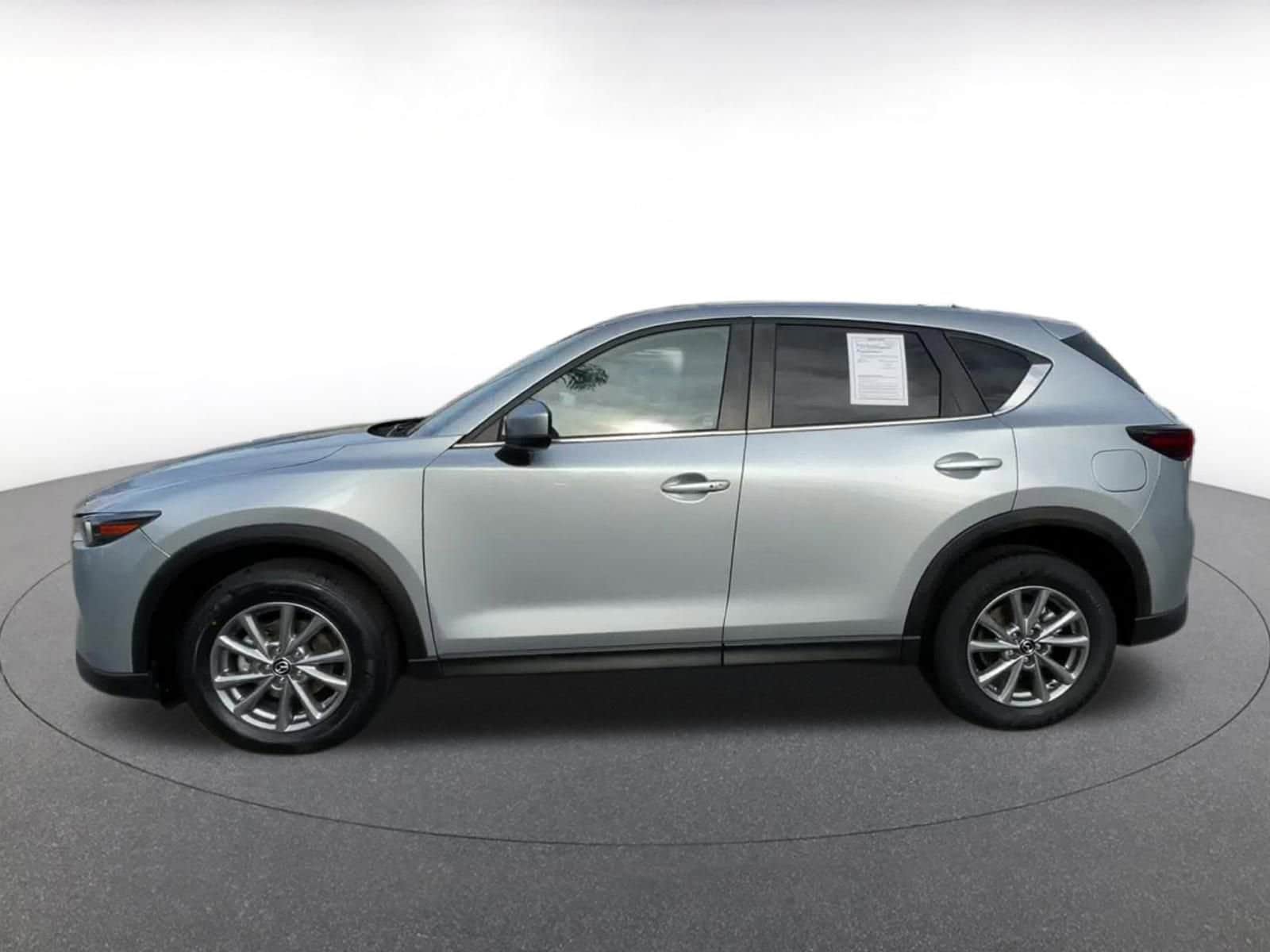 Thumbnail: 2022 Mazda CX-5 - 8