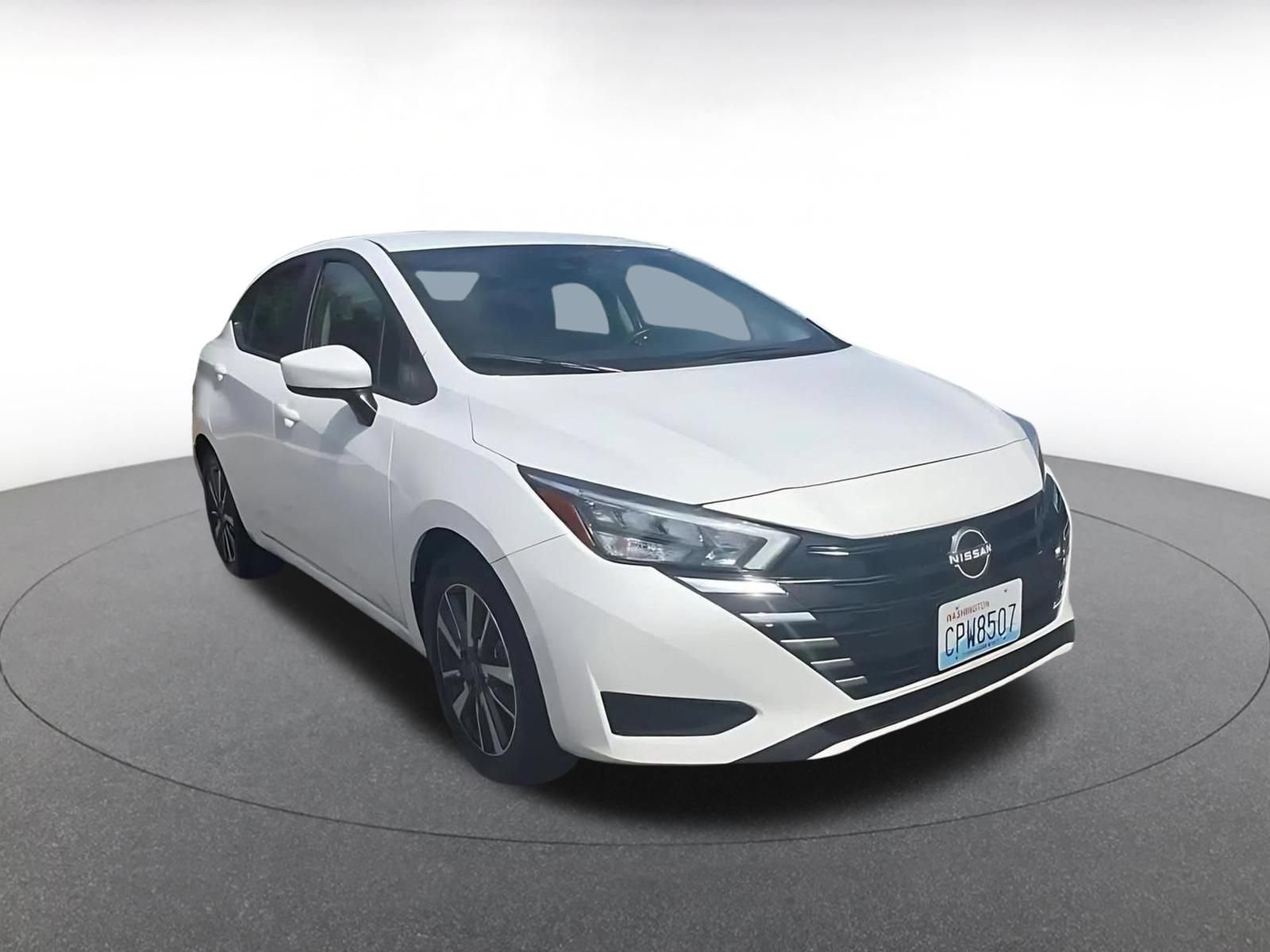 Thumbnail: 2025 Nissan Versa - 3