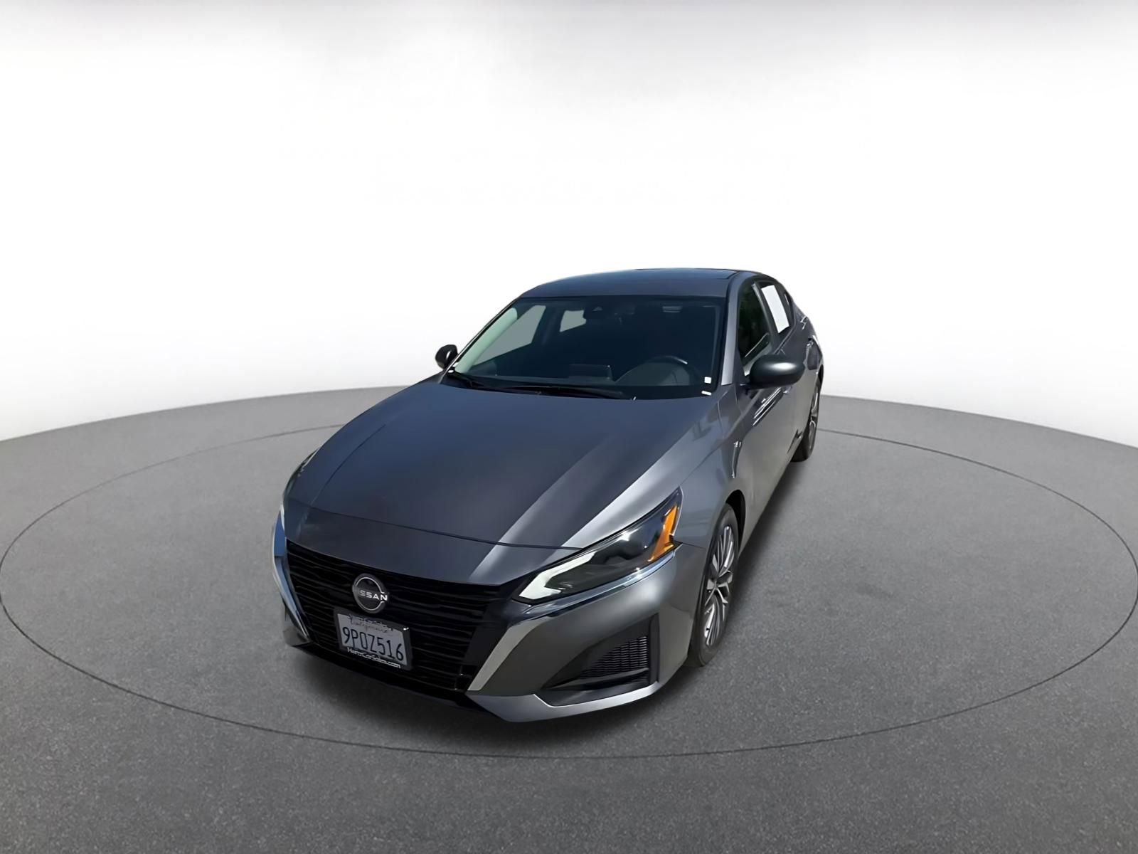 Thumbnail: 2025 Nissan Altima - 7