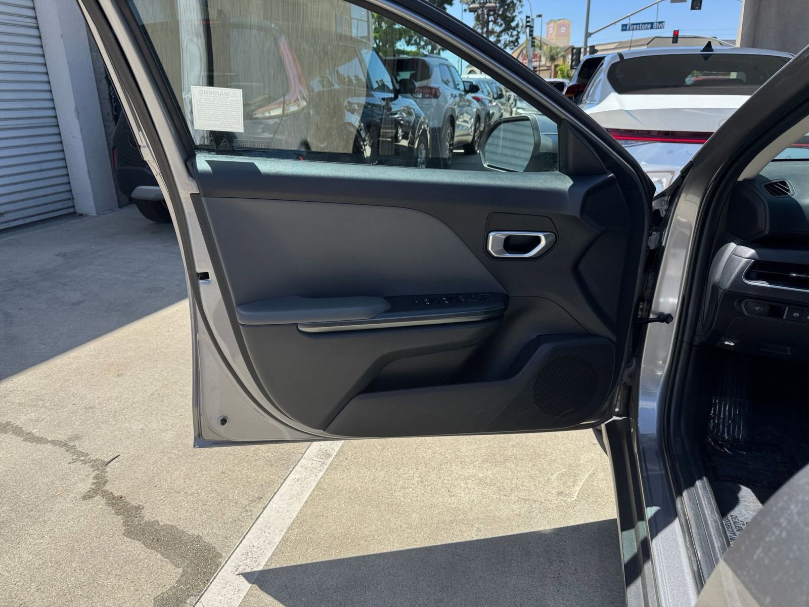 Thumbnail: 2025 Kia K4 - 18