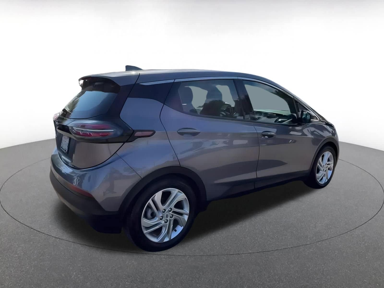 Thumbnail: 2023 Chevrolet Bolt EV - 15