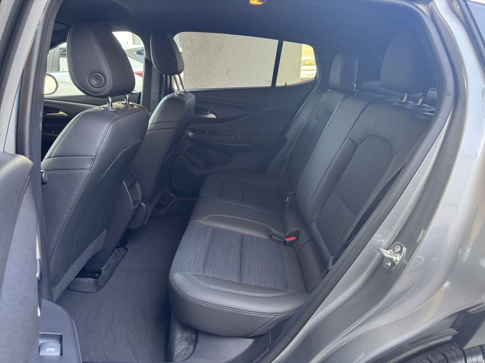 Thumbnail: 2025 Buick Envista - 25