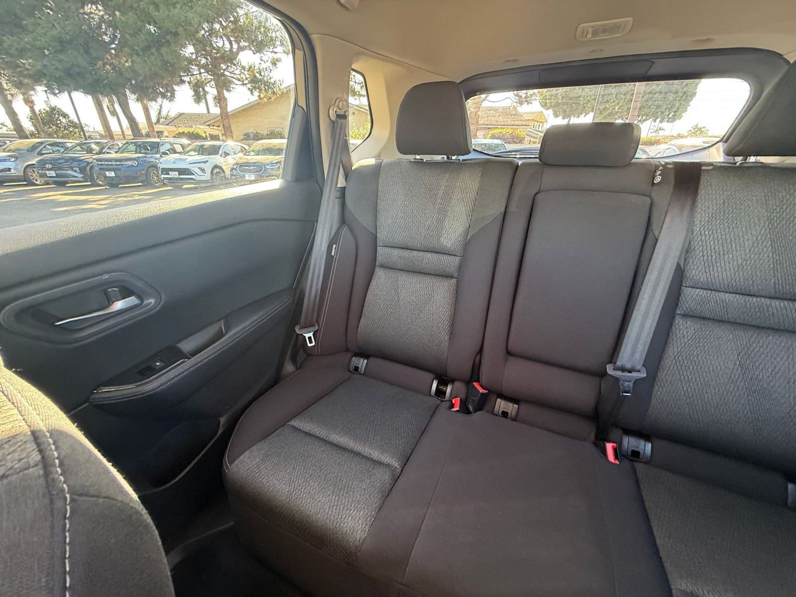 Thumbnail: 2024 Nissan Rogue - 35