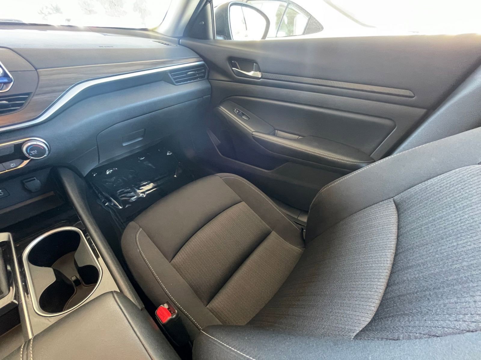 Thumbnail: 2024 Nissan Altima - 35