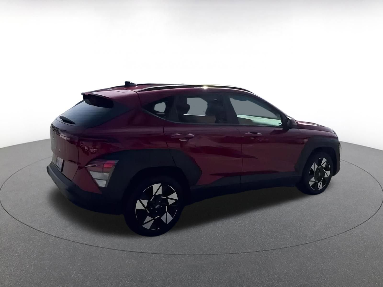 Thumbnail: 2025 Hyundai Kona - 15