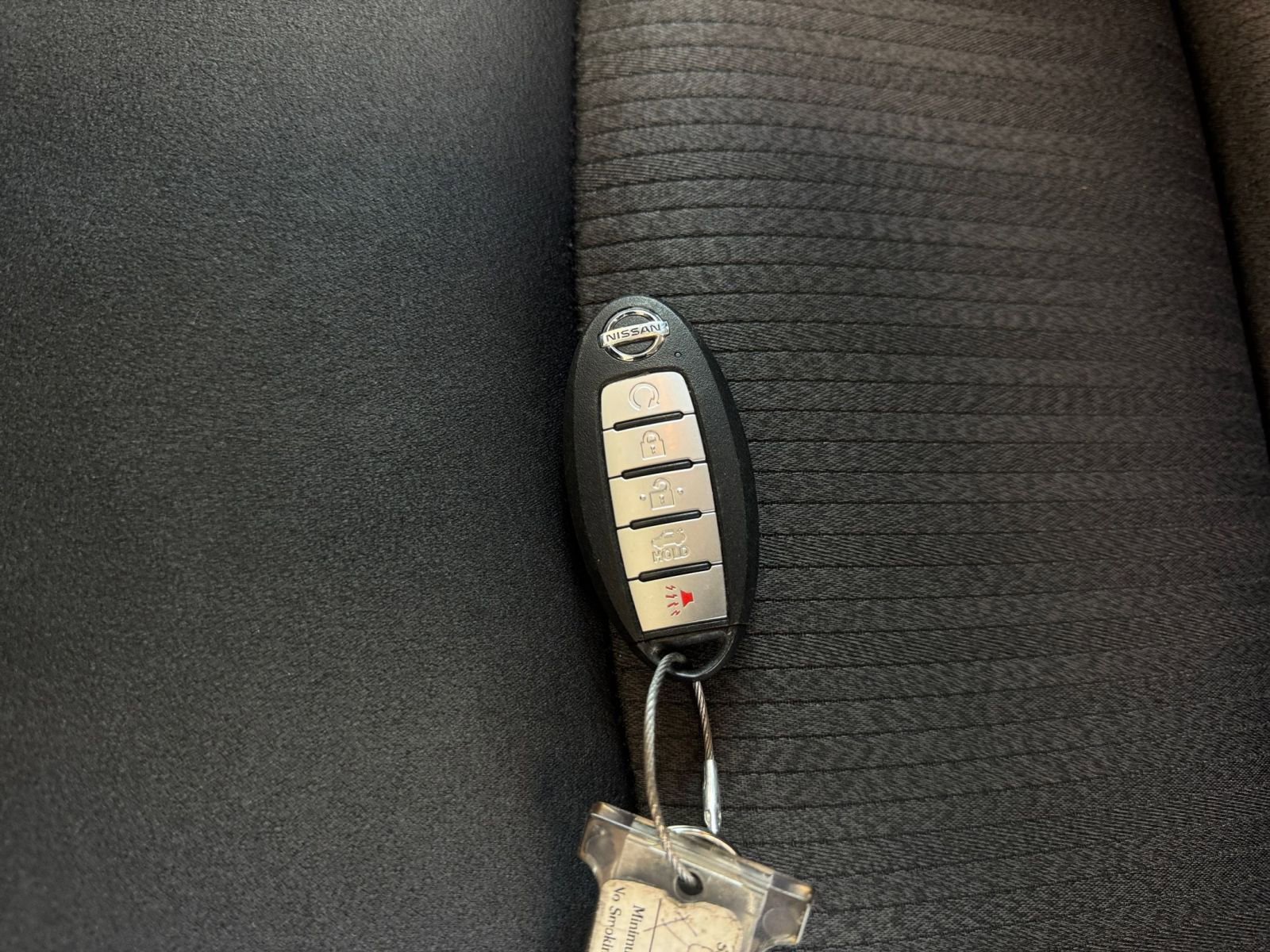 Thumbnail: 2024 Nissan Altima - 22