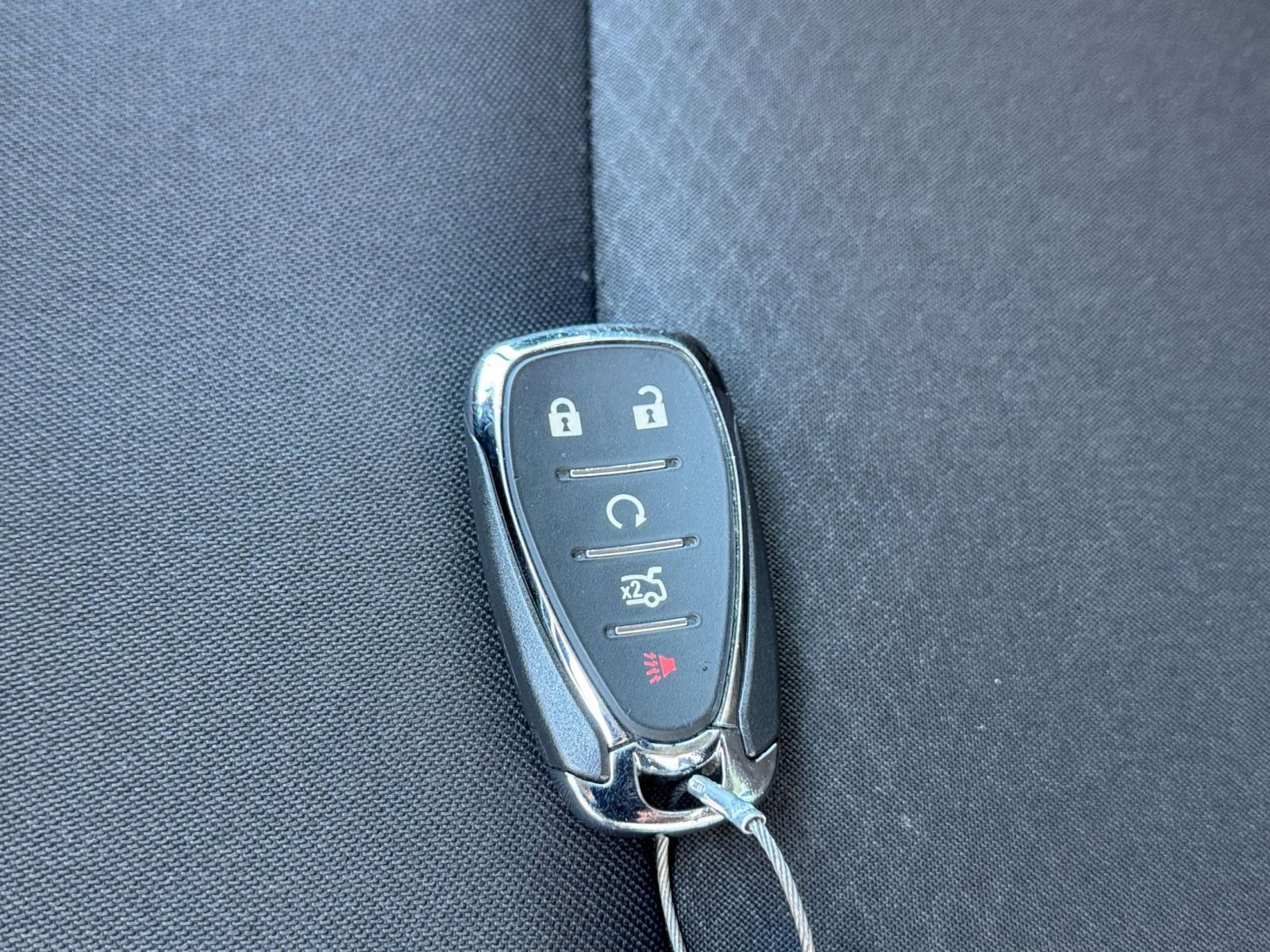 Thumbnail: 2024 Chevrolet Malibu - 25