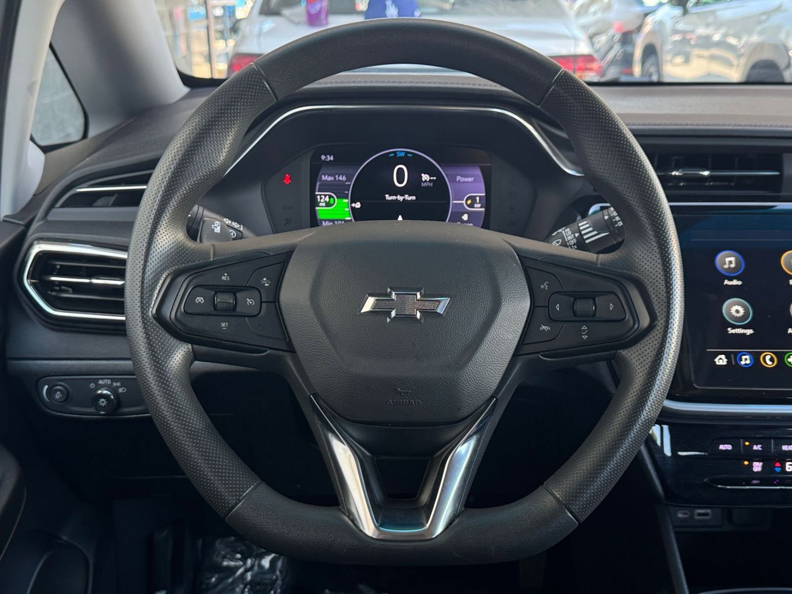 Thumbnail: 2023 Chevrolet Bolt EV - 29