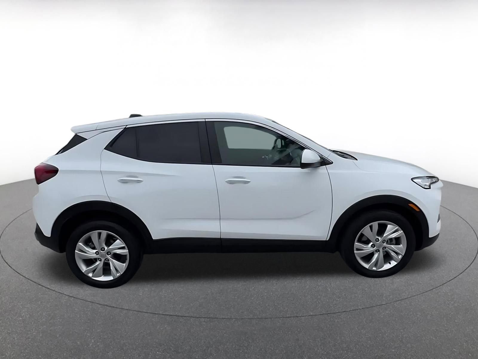 Thumbnail: 2025 Buick Encore GX - 16