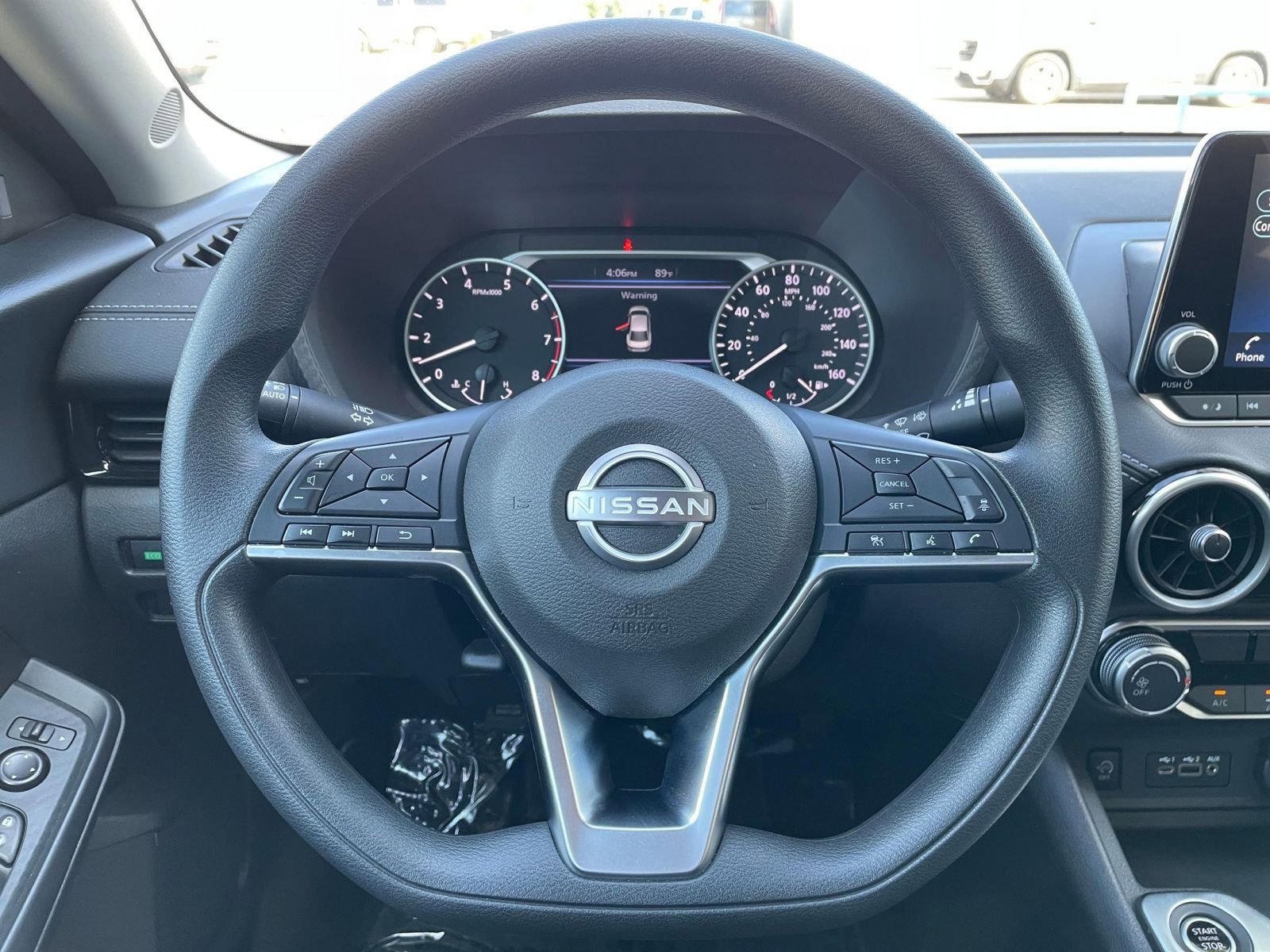 Thumbnail: 2024 Nissan Sentra - 28