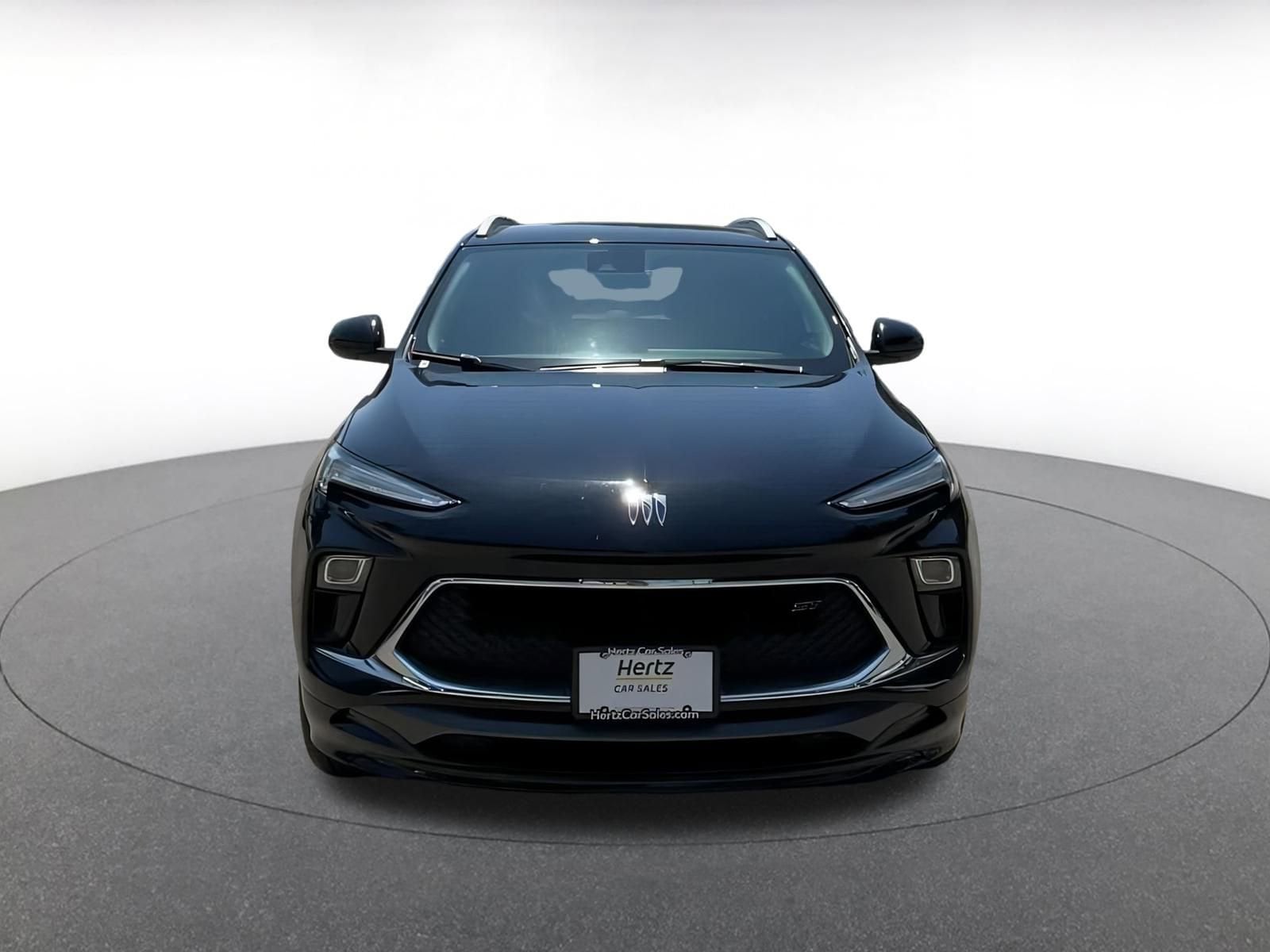 Thumbnail: 2024 Buick Encore GX - 4