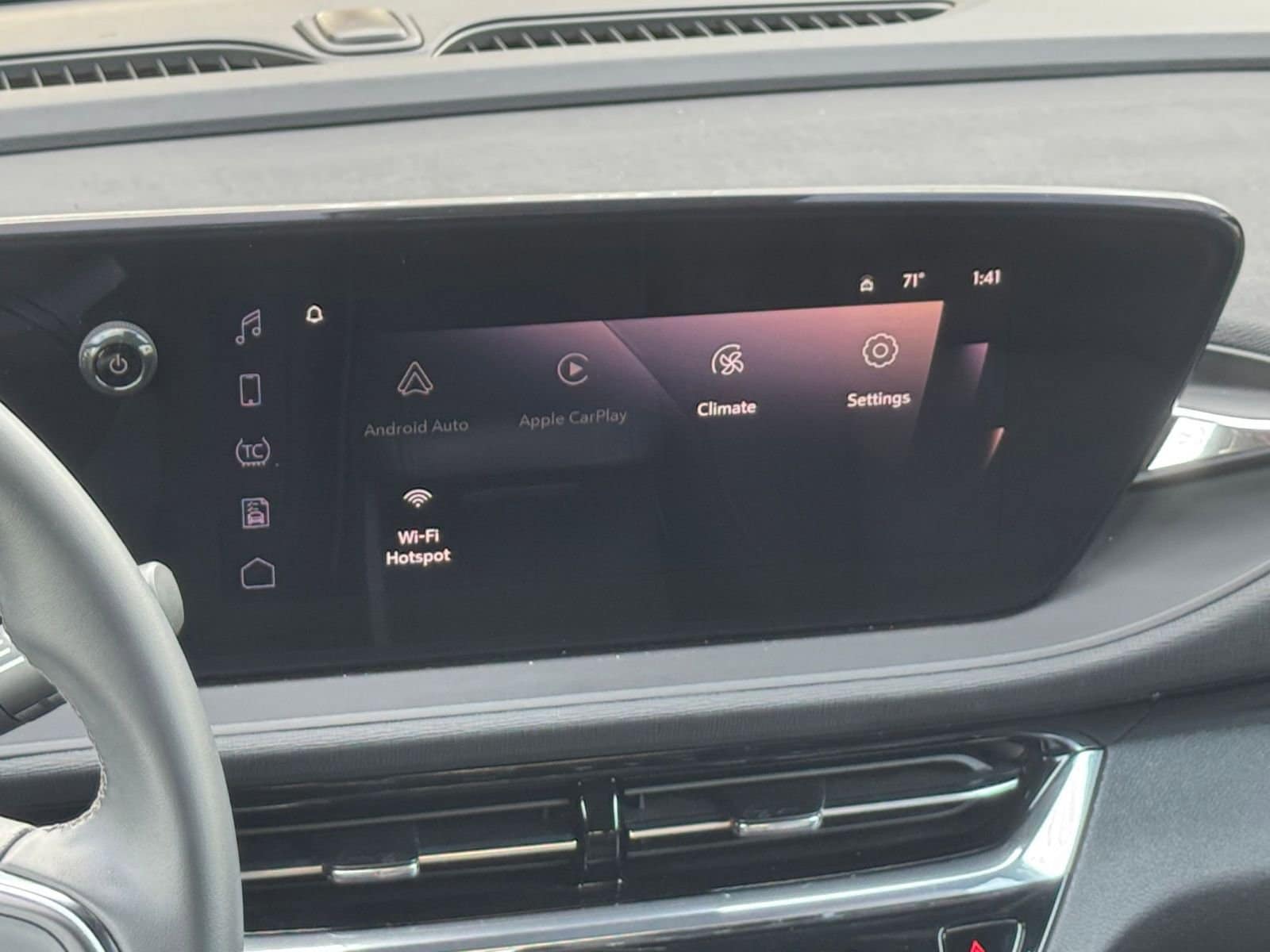 Thumbnail: 2025 Buick Envista - 18