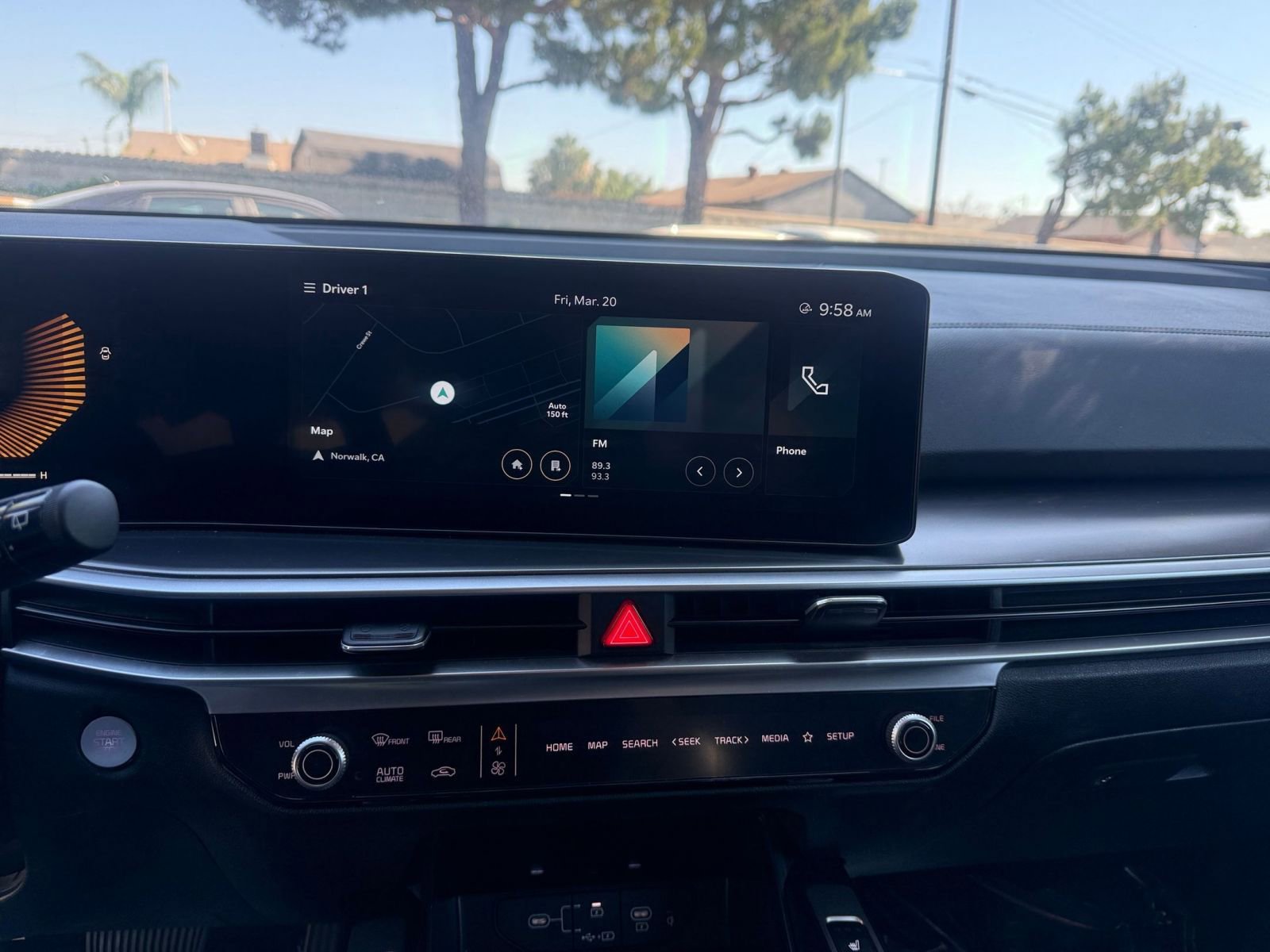 Thumbnail: 2024 Kia Sorento - 17