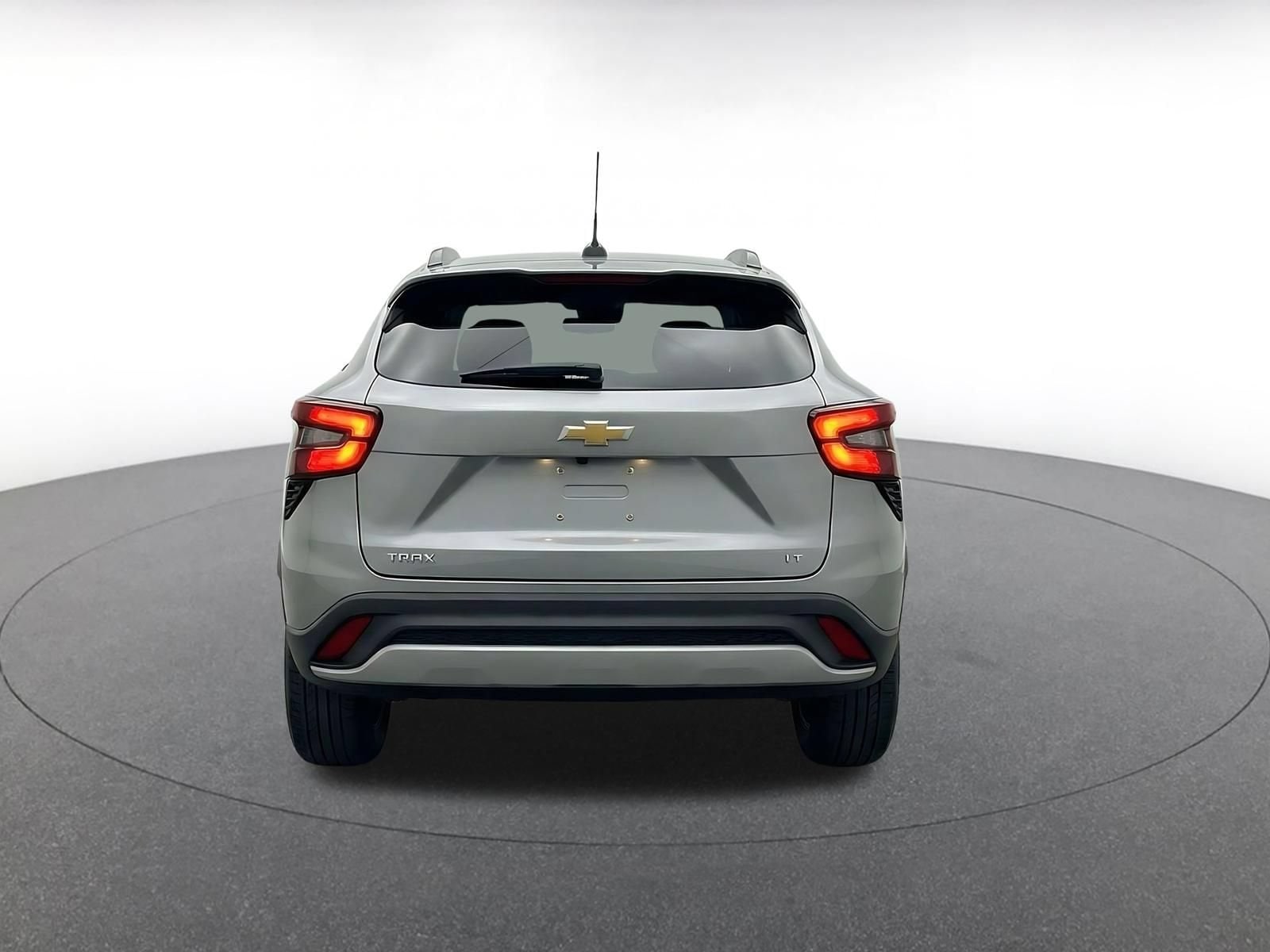 Thumbnail: 2025 Chevrolet Trax - 6