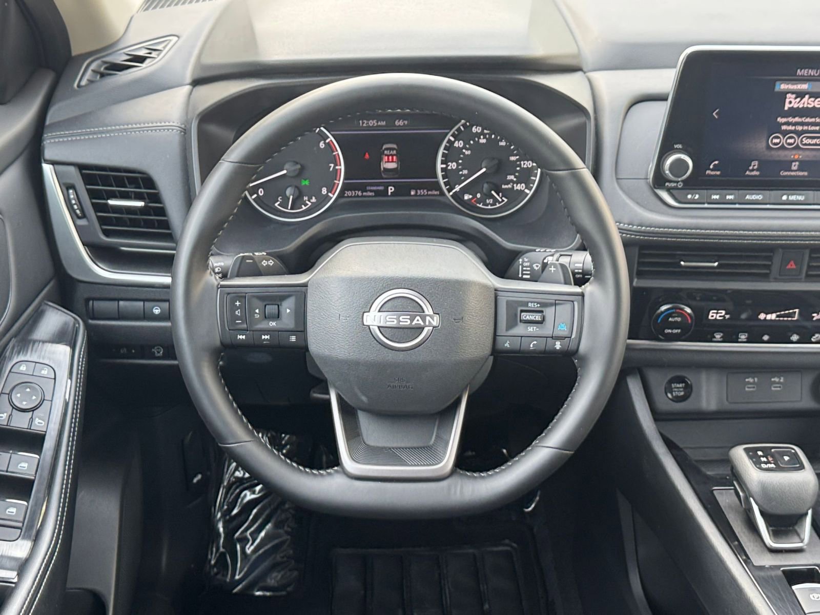 Thumbnail: 2025 Nissan Rogue - 30