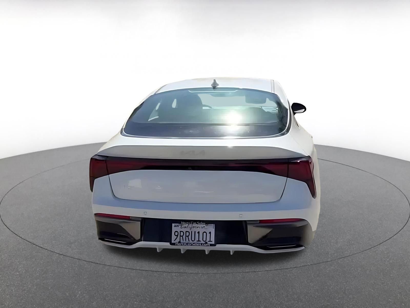 Thumbnail: 2025 Kia K5 - 12