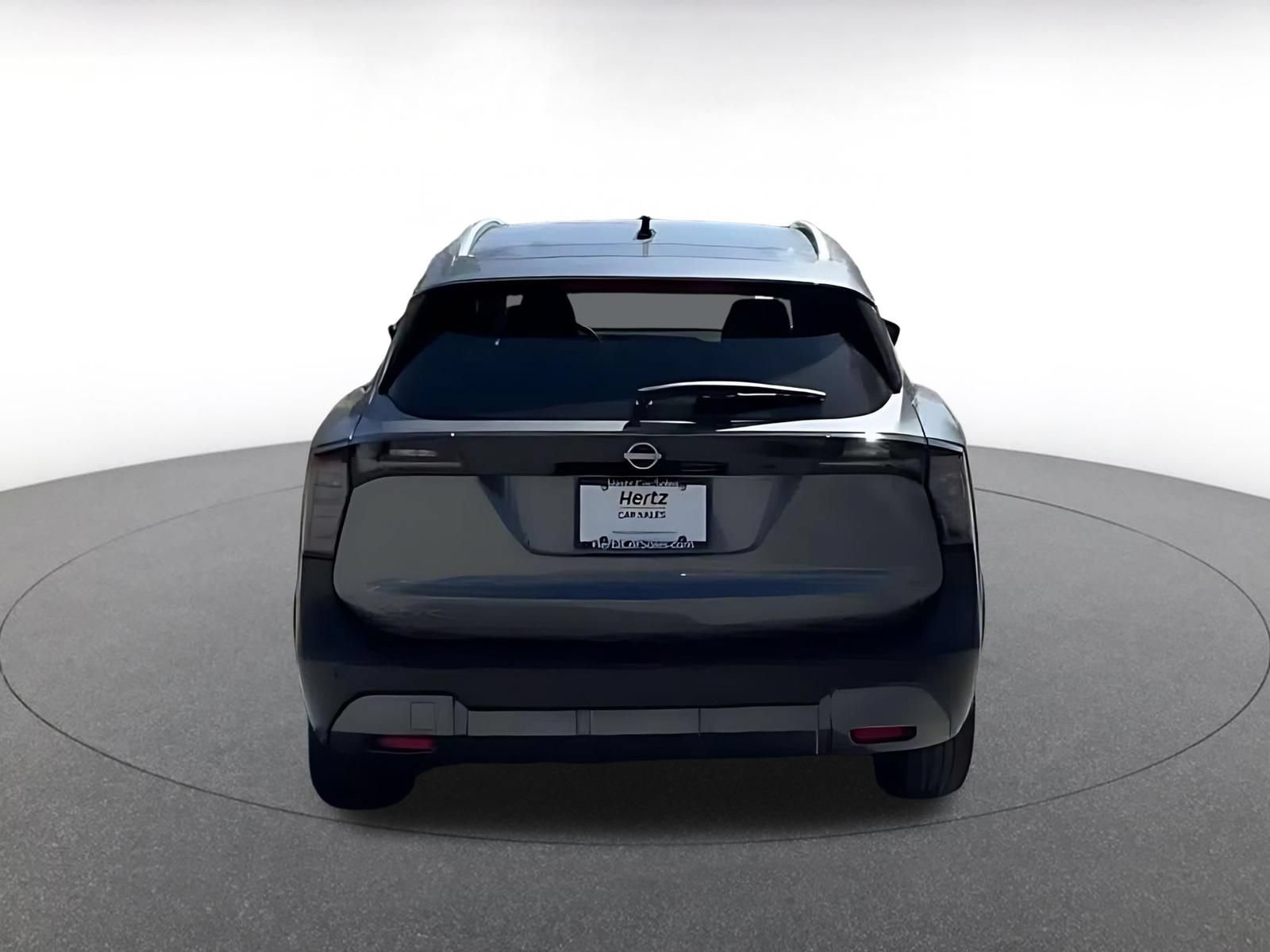 Thumbnail: 2026 Nissan Kicks - 12