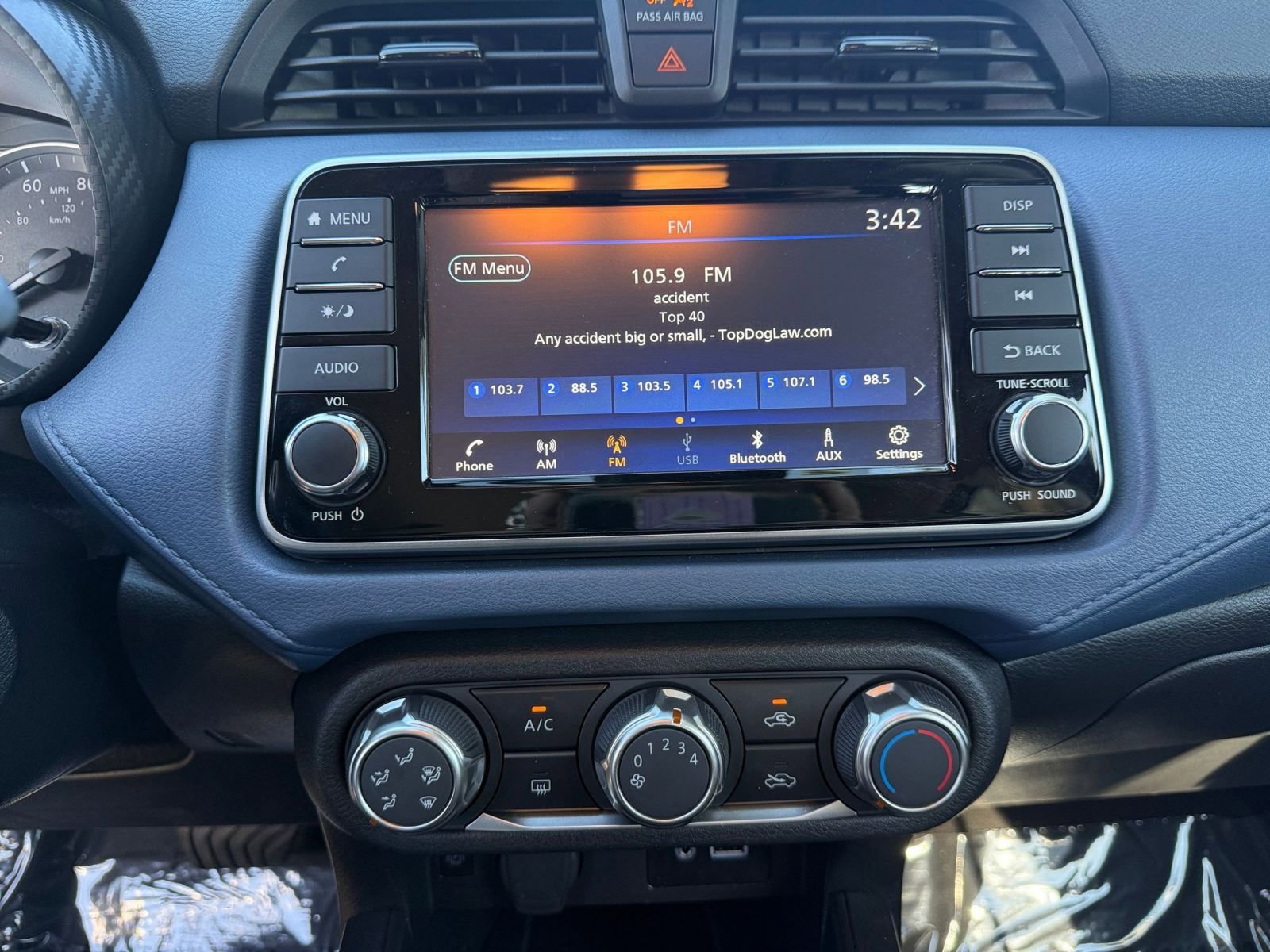 Thumbnail: 2025 Nissan Versa - 17