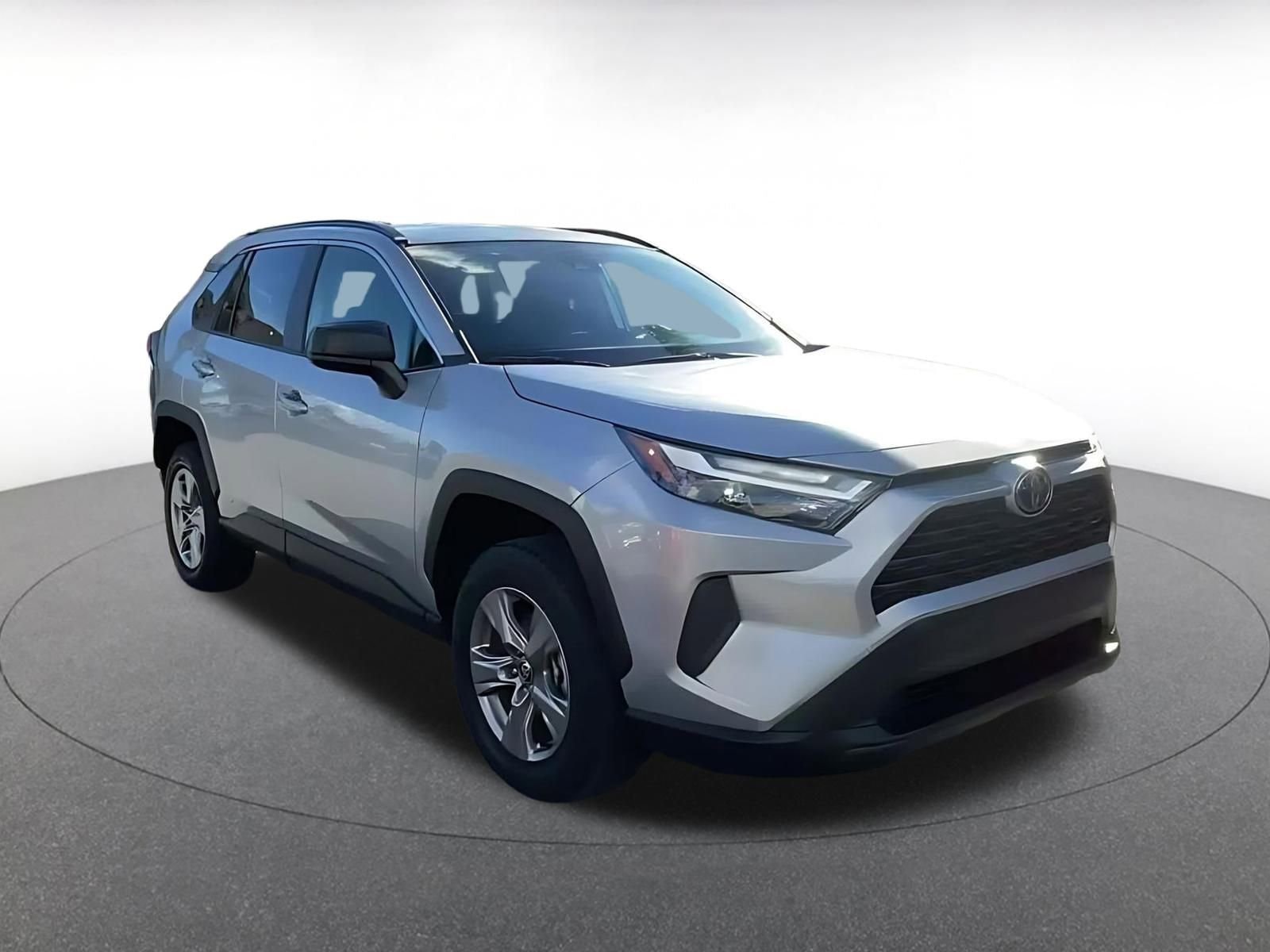 Thumbnail: 2025 Toyota RAV4 - 3