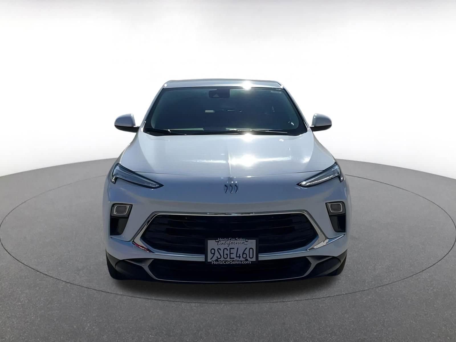 Thumbnail: 2025 Buick Encore GX - 4