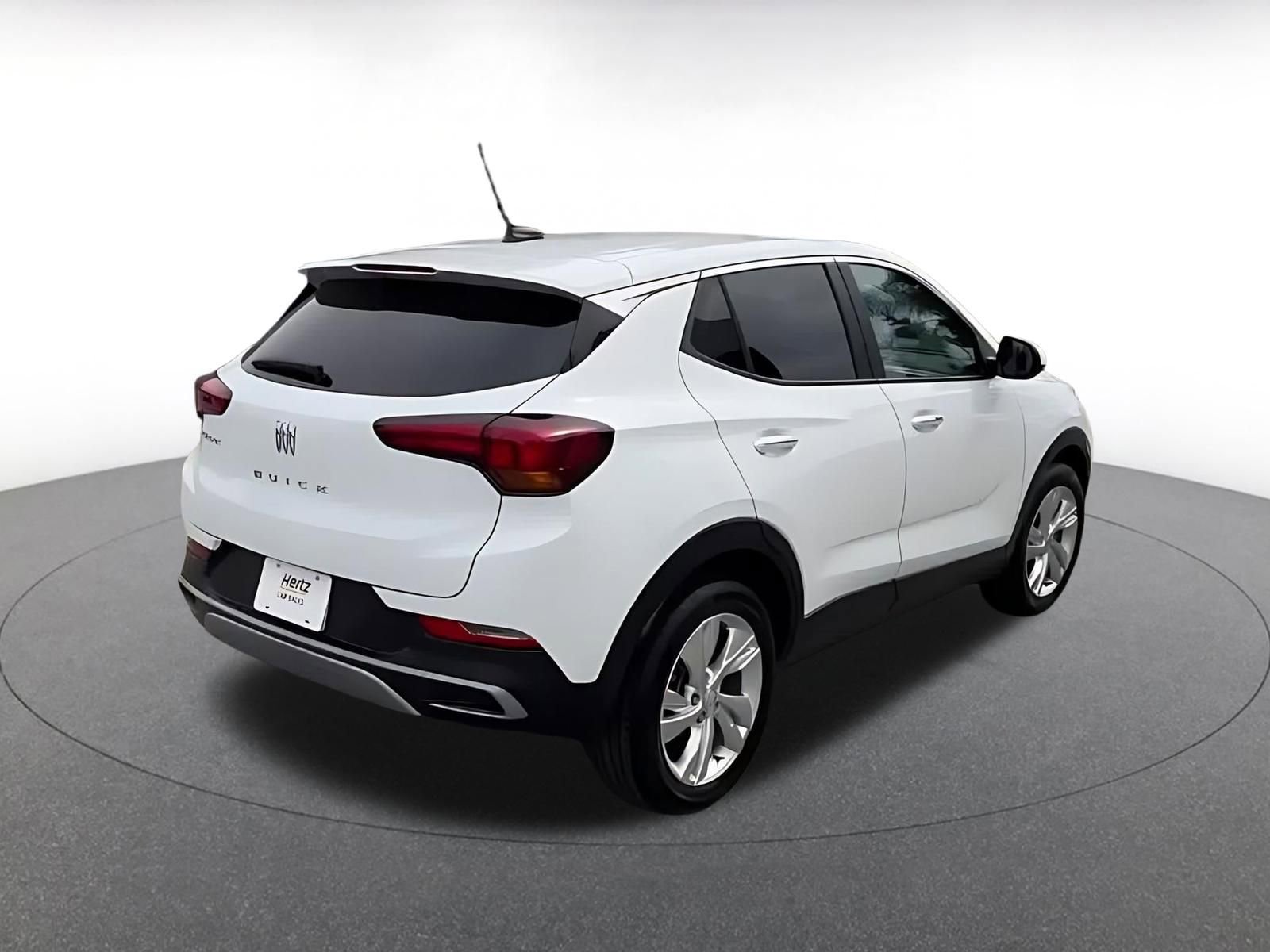 Thumbnail: 2025 Buick Encore GX - 15