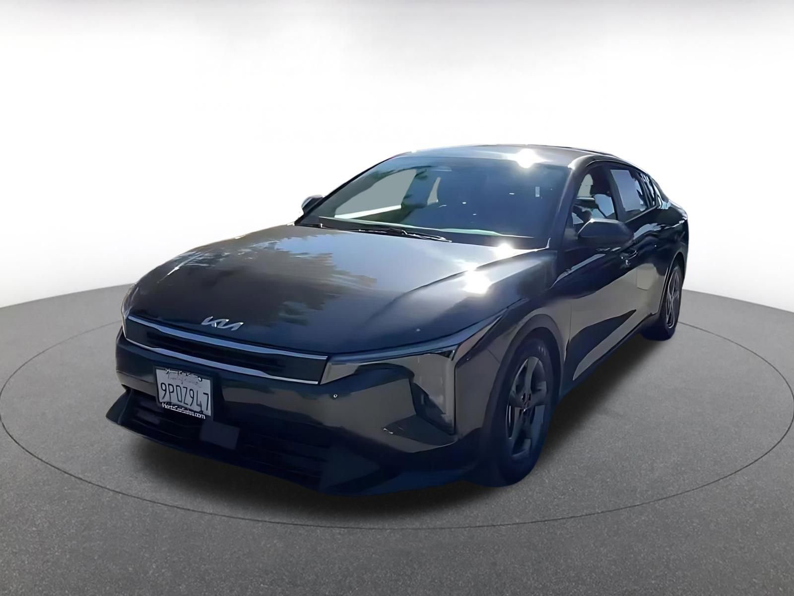 Thumbnail: 2025 Kia K4 - 7