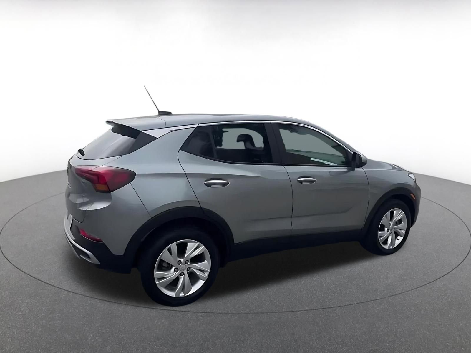 Thumbnail: 2025 Buick Encore GX - 15